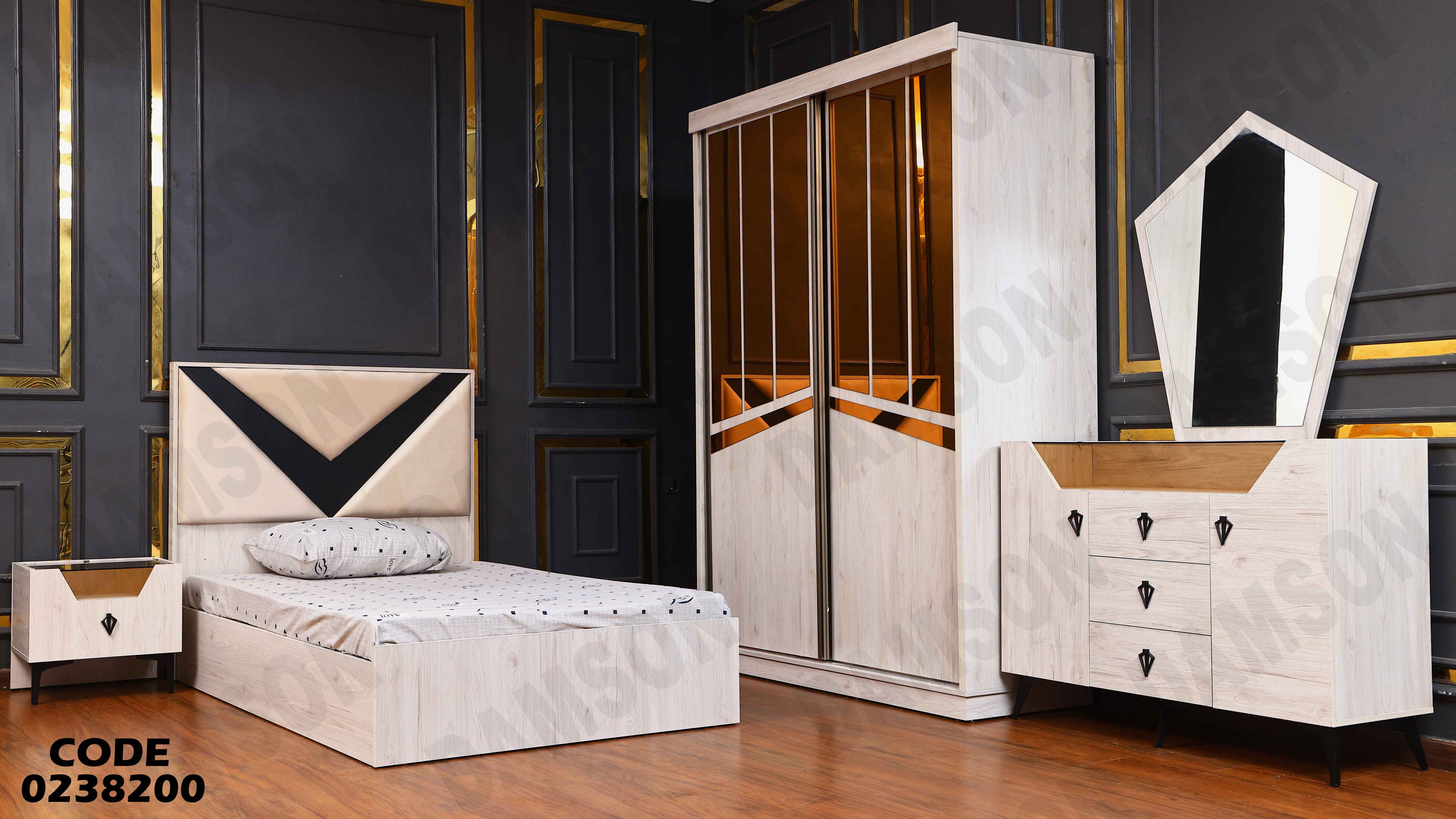 غرفة نوم اطفال 382