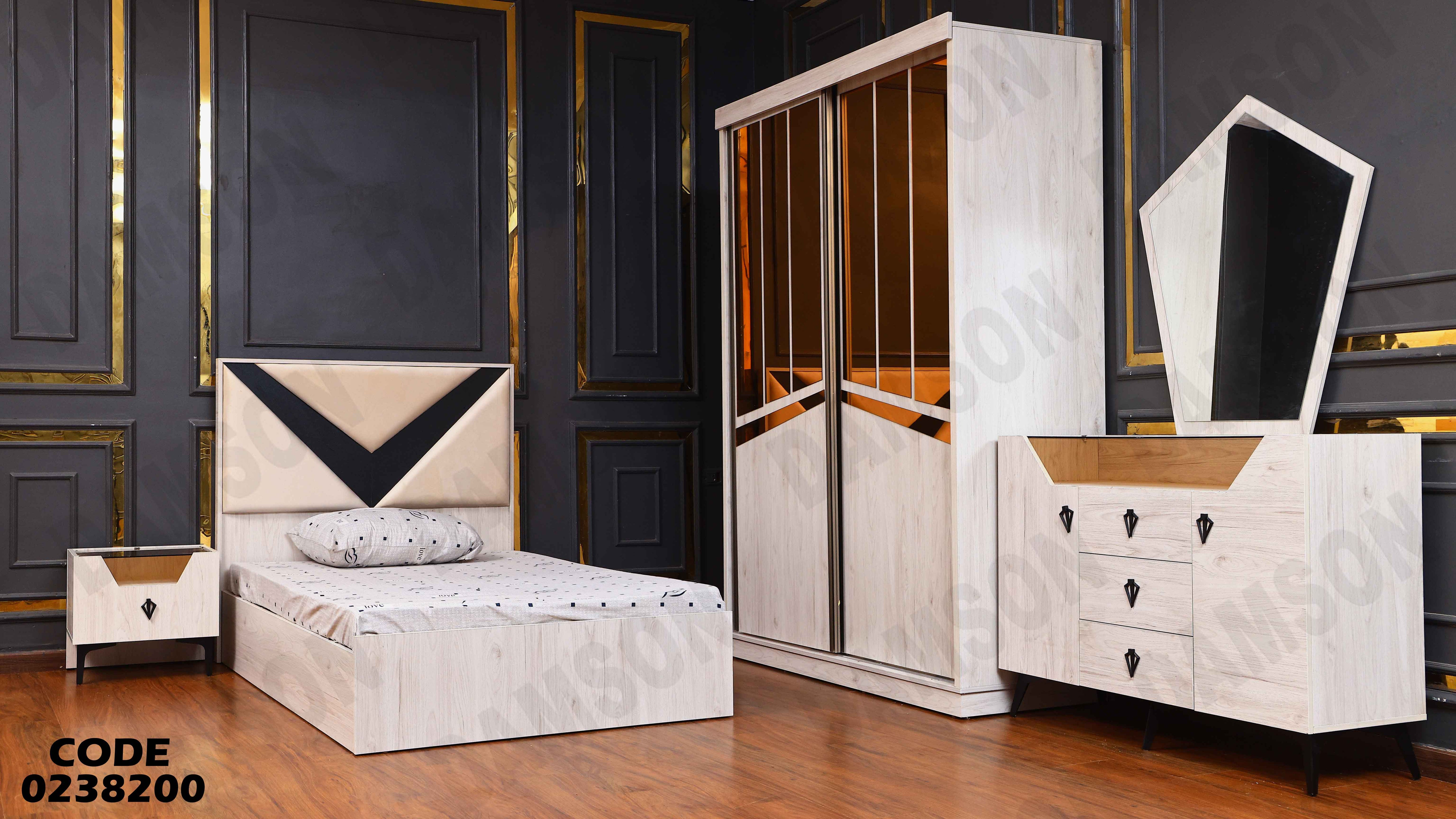 غرفة نوم اطفال 382