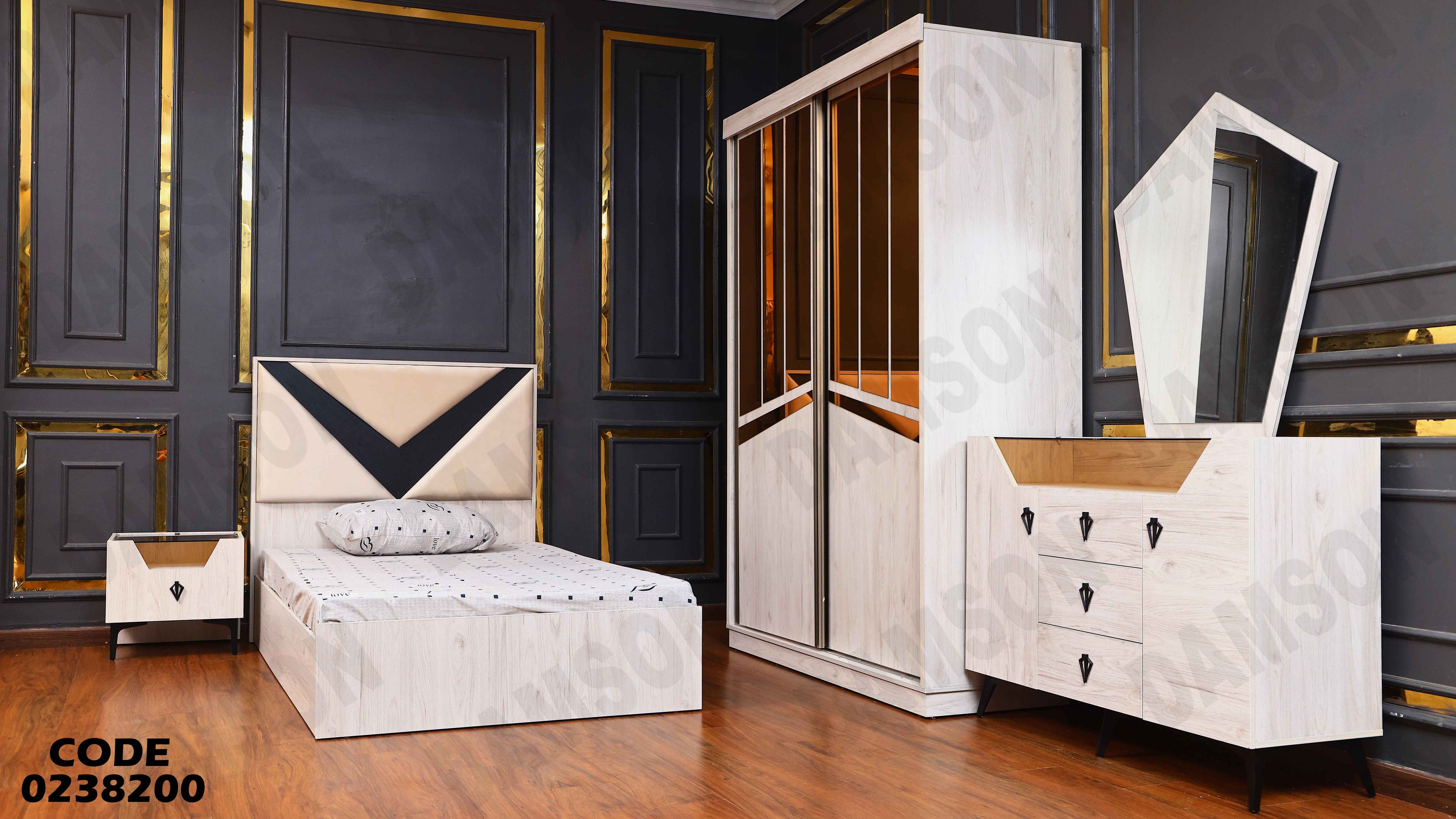 غرفة نوم اطفال 382