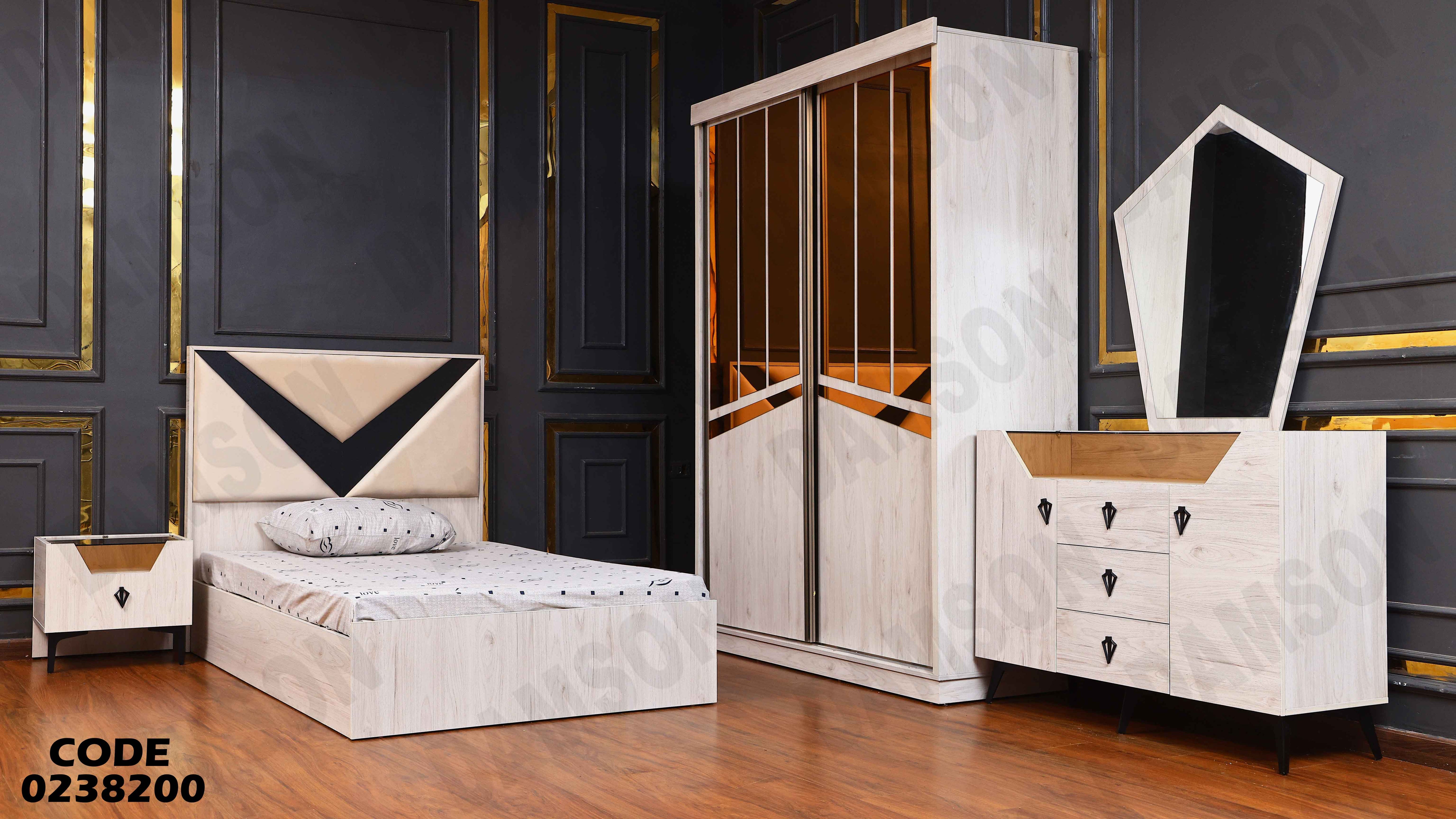 غرفة نوم اطفال 382