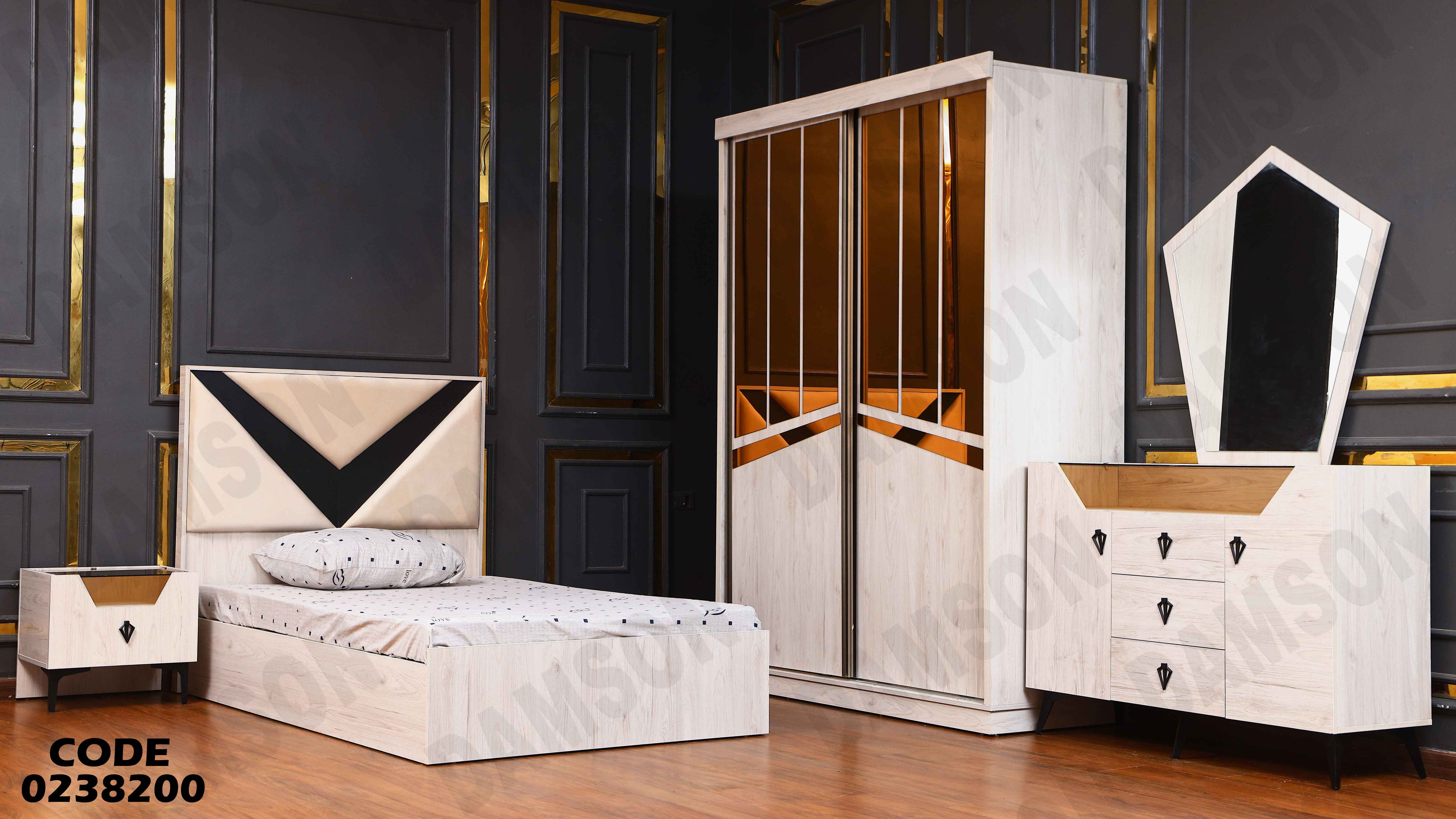 غرفة نوم اطفال 382