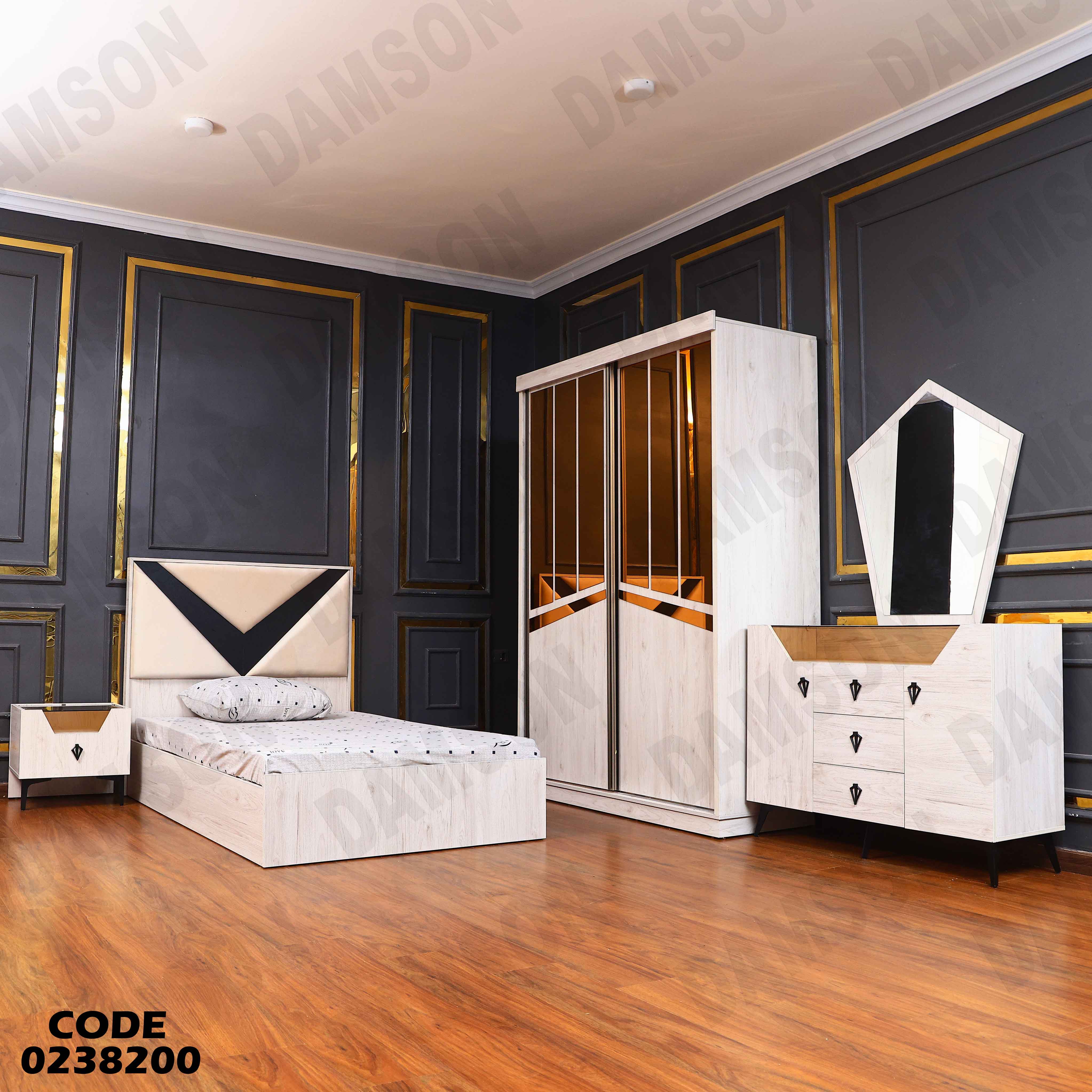 غرفة نوم اطفال 382