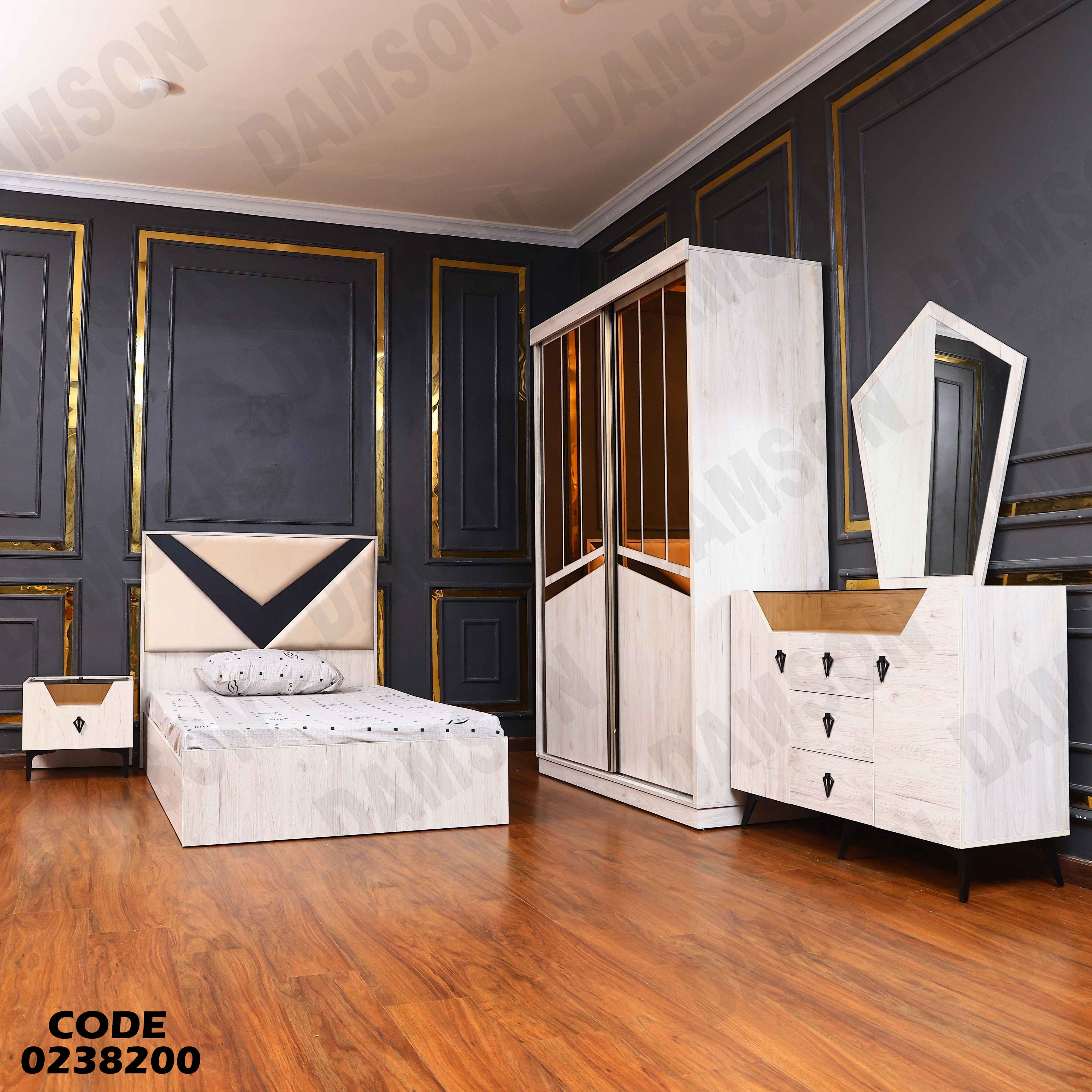 غرفة نوم اطفال 382