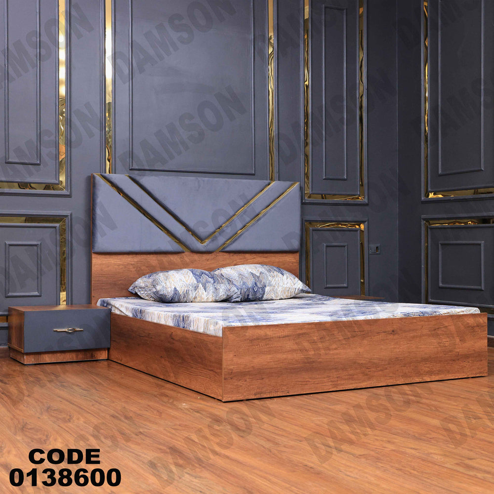 سرير ماستر 386