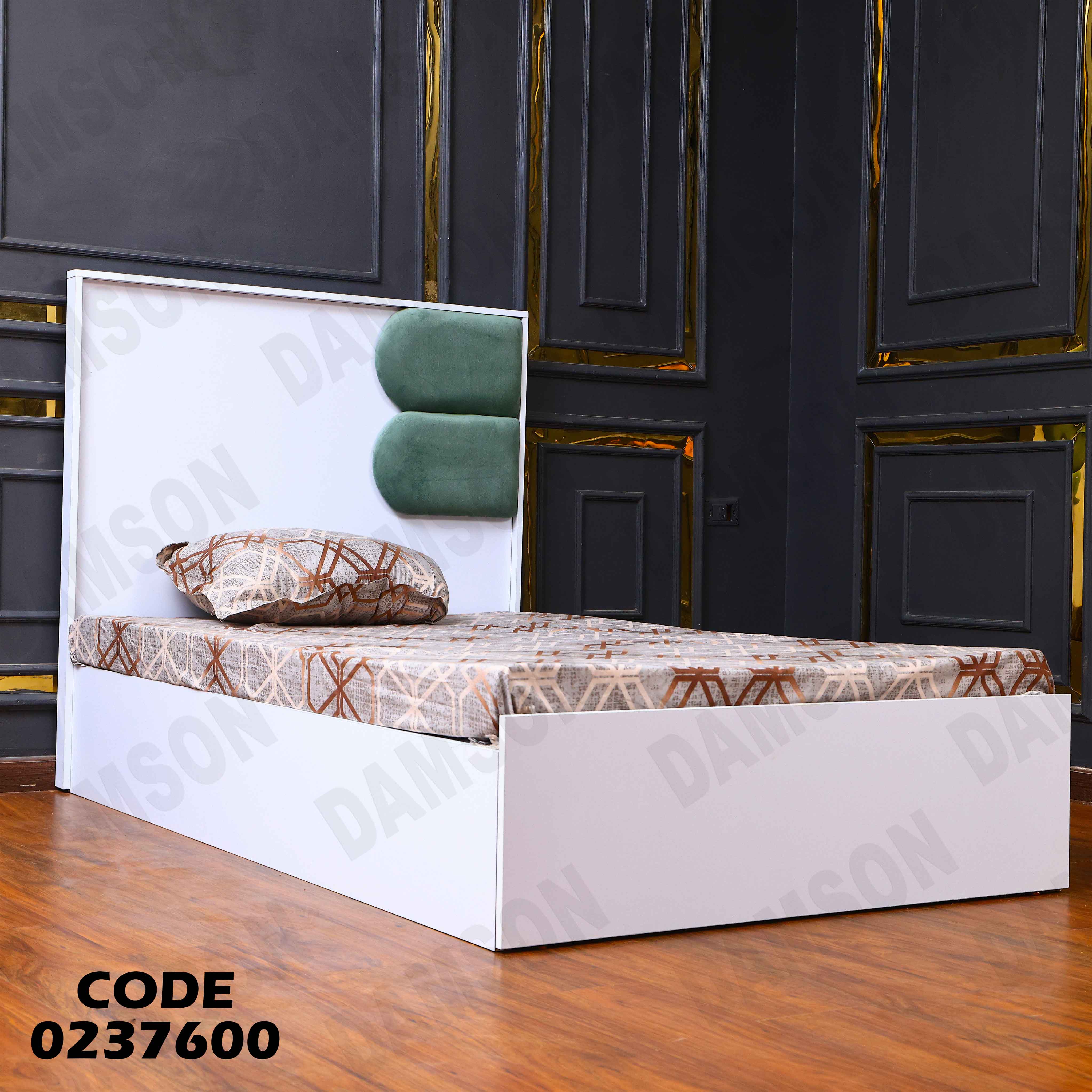 سرير اطفال 376