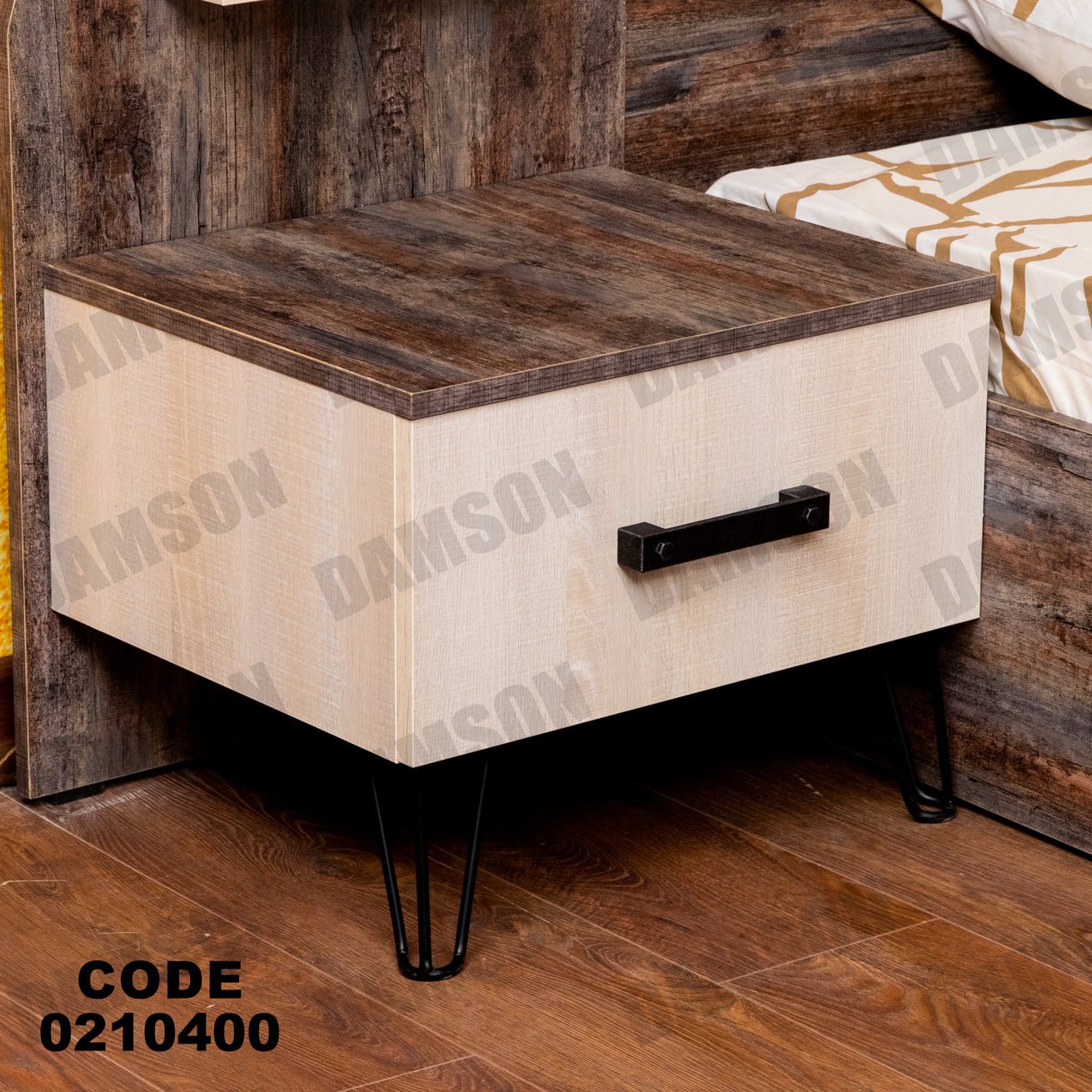 غرفة نوم أطفال 104 - Damson Furnitureغرفة نوم أطفال 104
