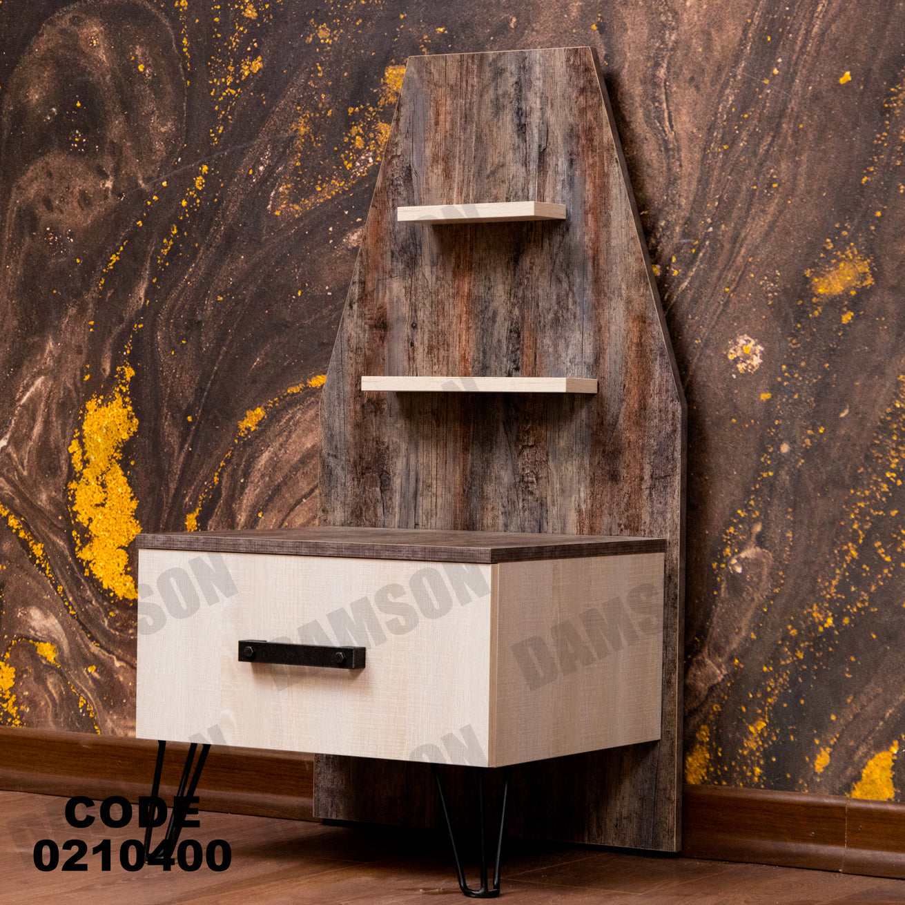 غرفة نوم أطفال 104 - Damson Furnitureغرفة نوم أطفال 104
