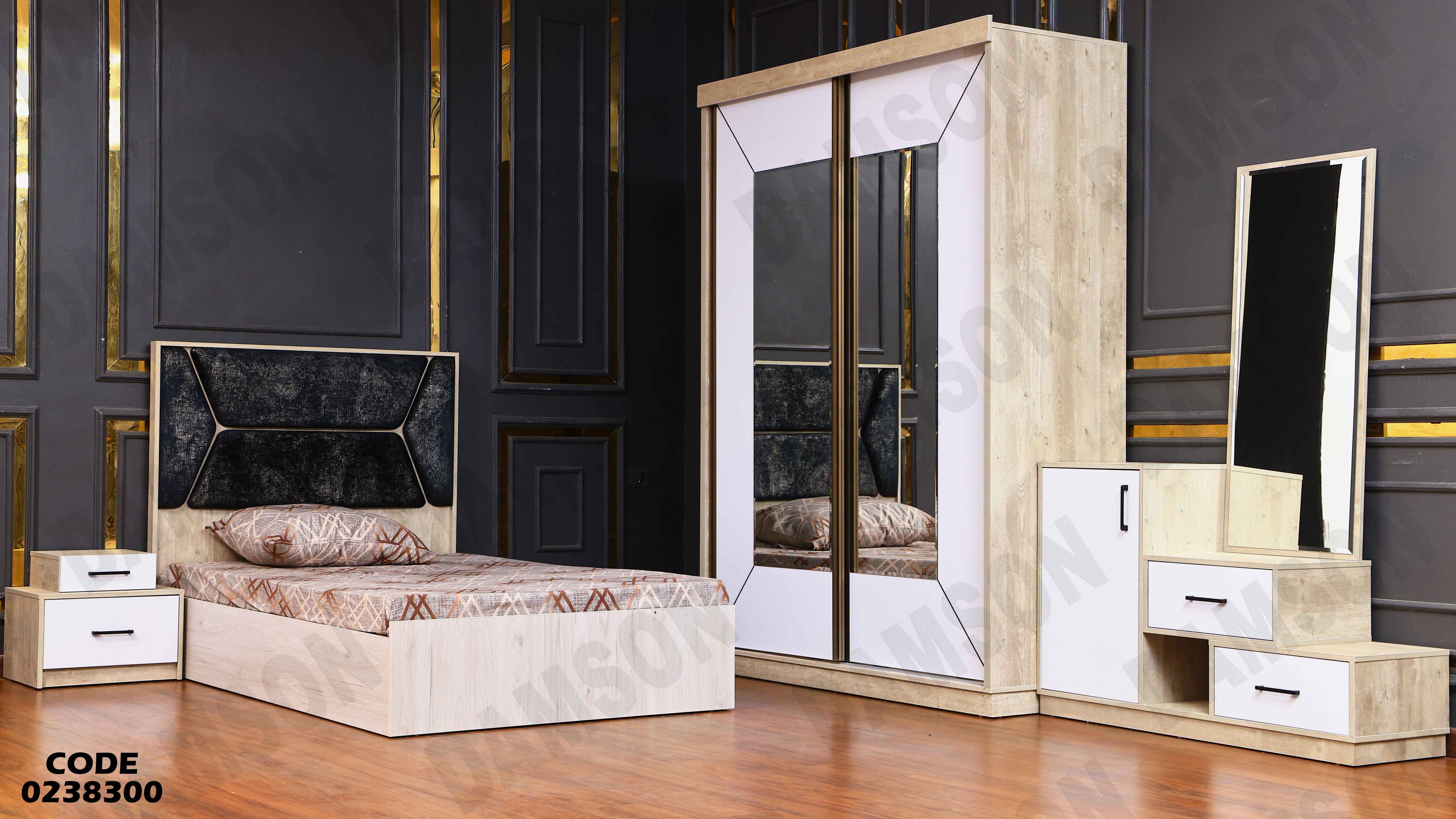 غرفة نوم اطفال 383