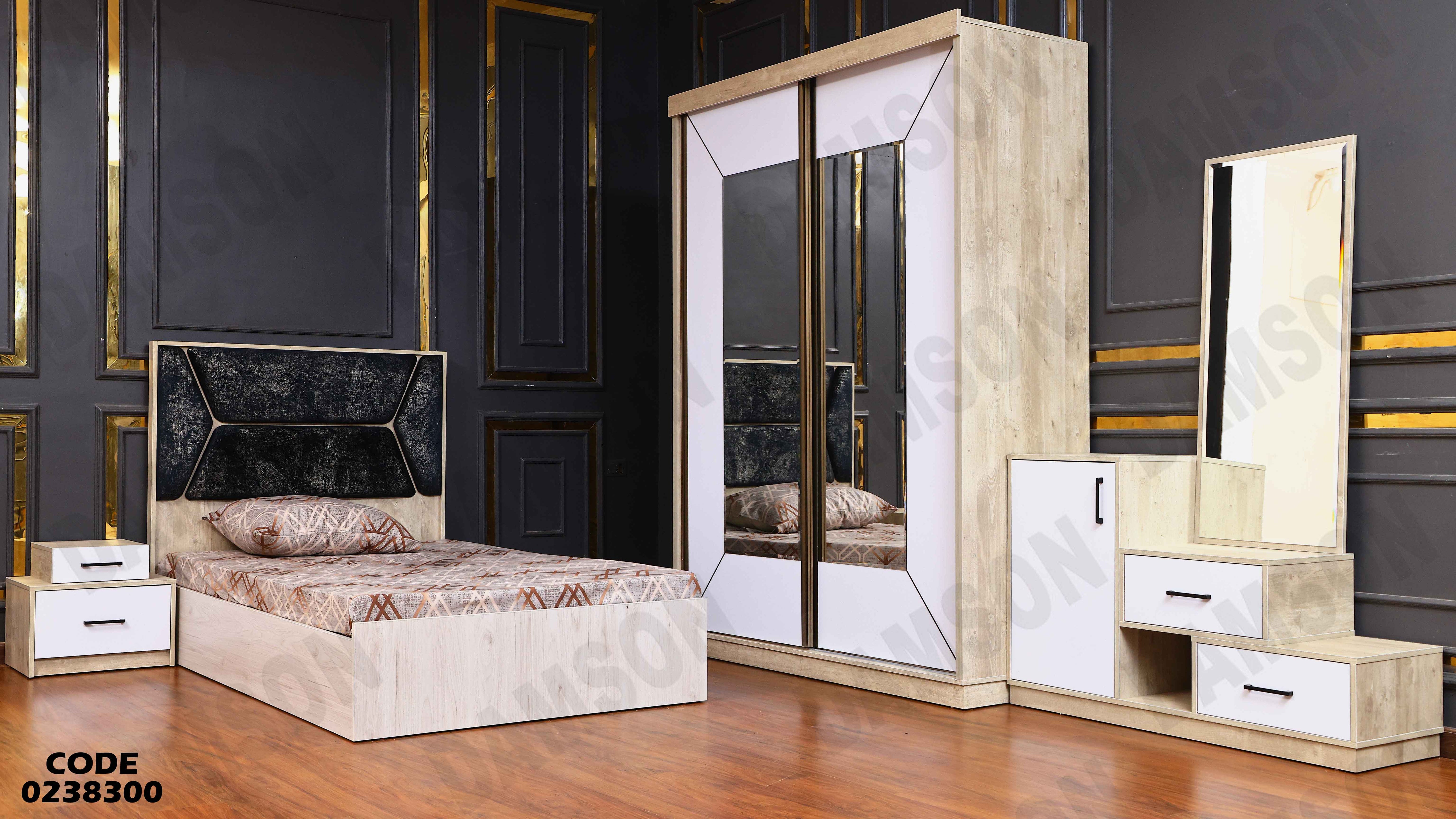 غرفة نوم اطفال 383