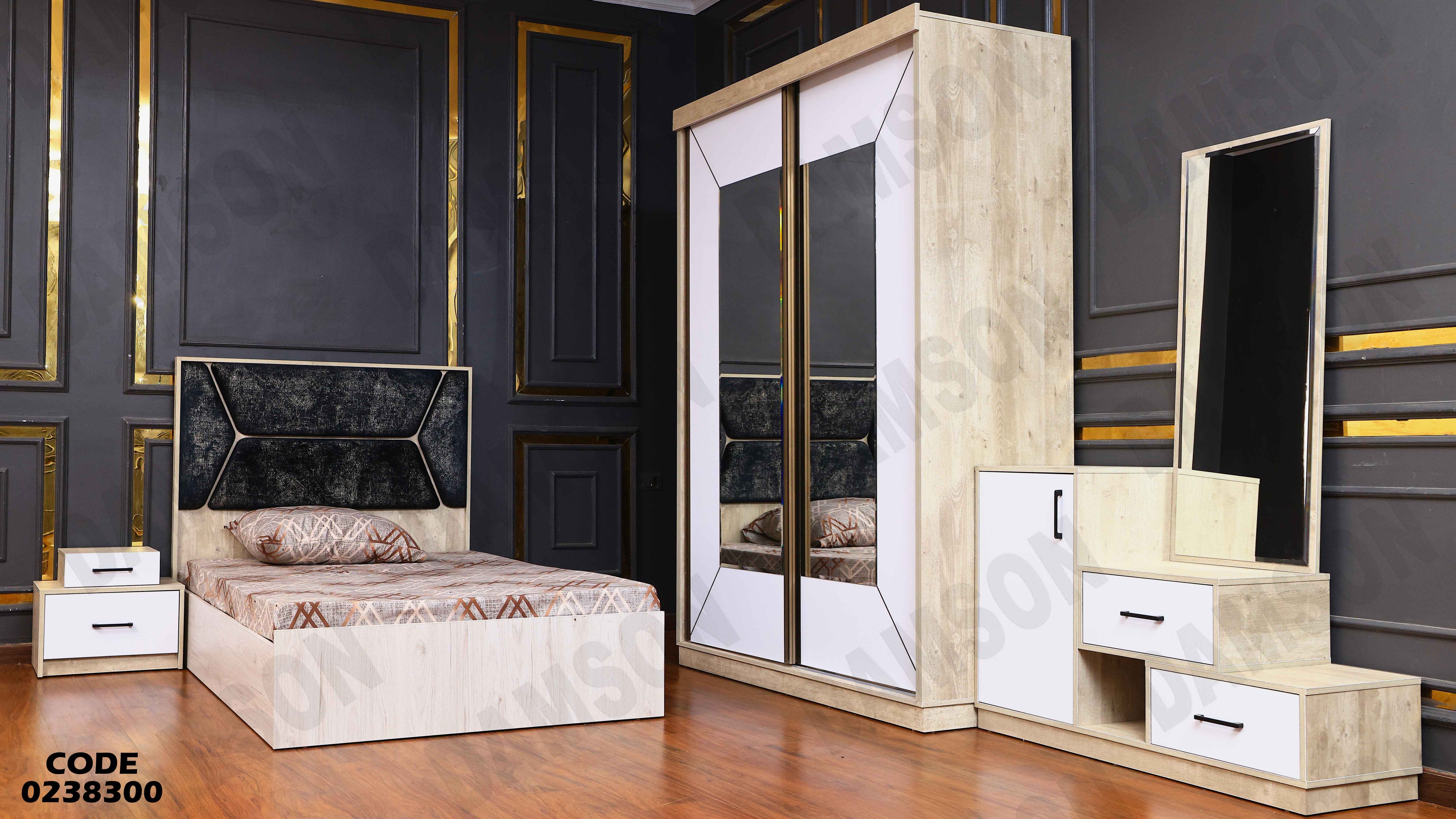 غرفة نوم اطفال 383