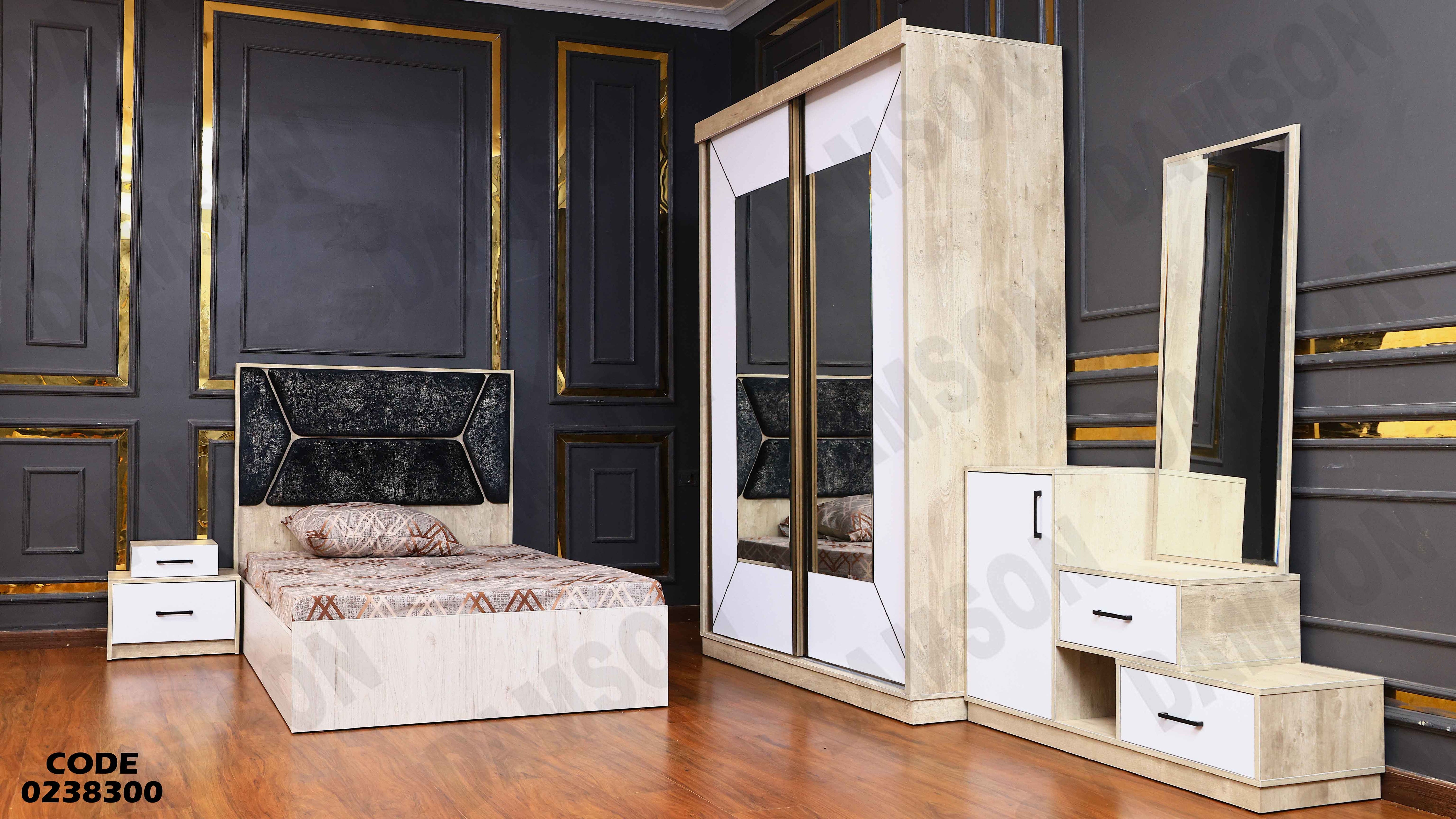 غرفة نوم اطفال 383