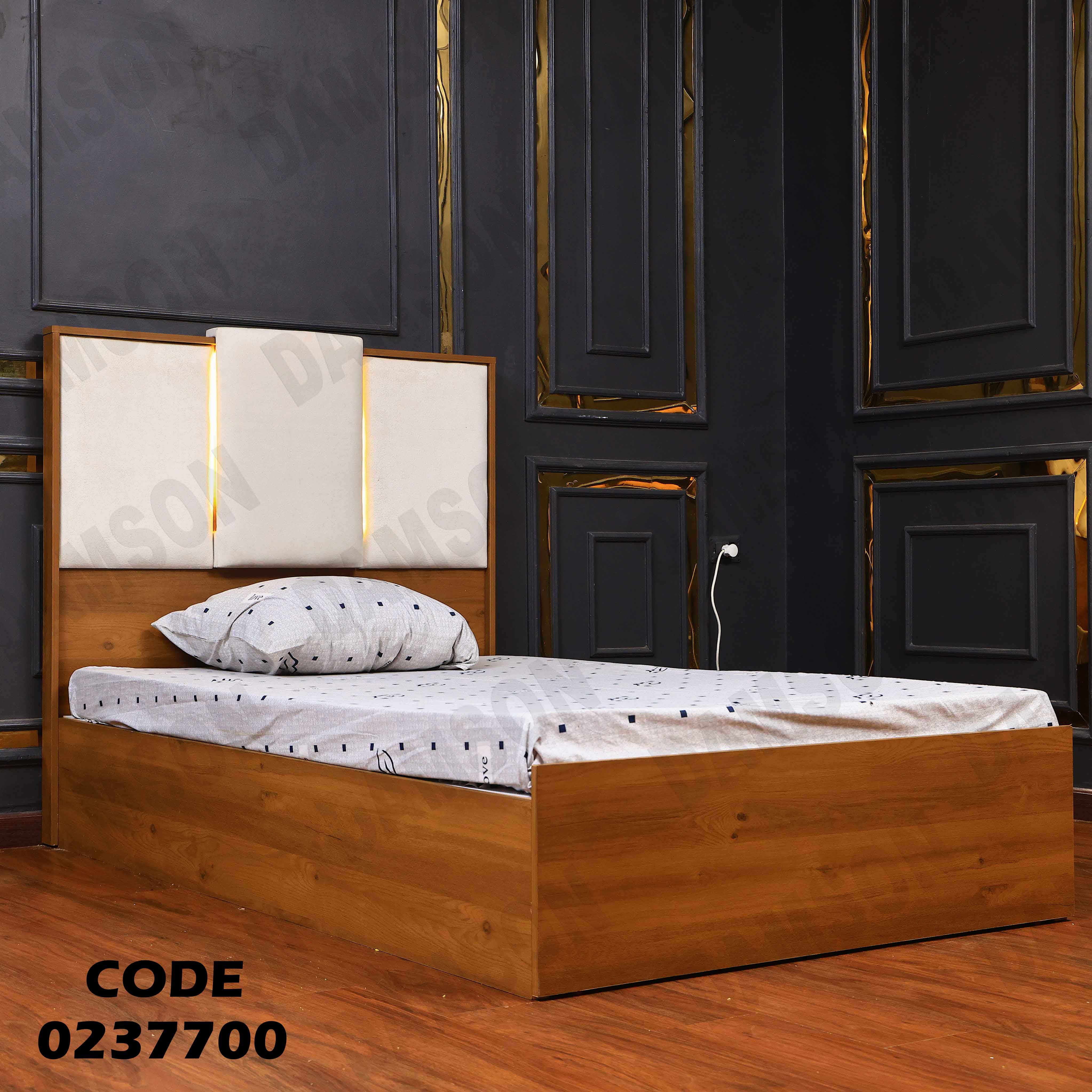 سرير اطفال 377