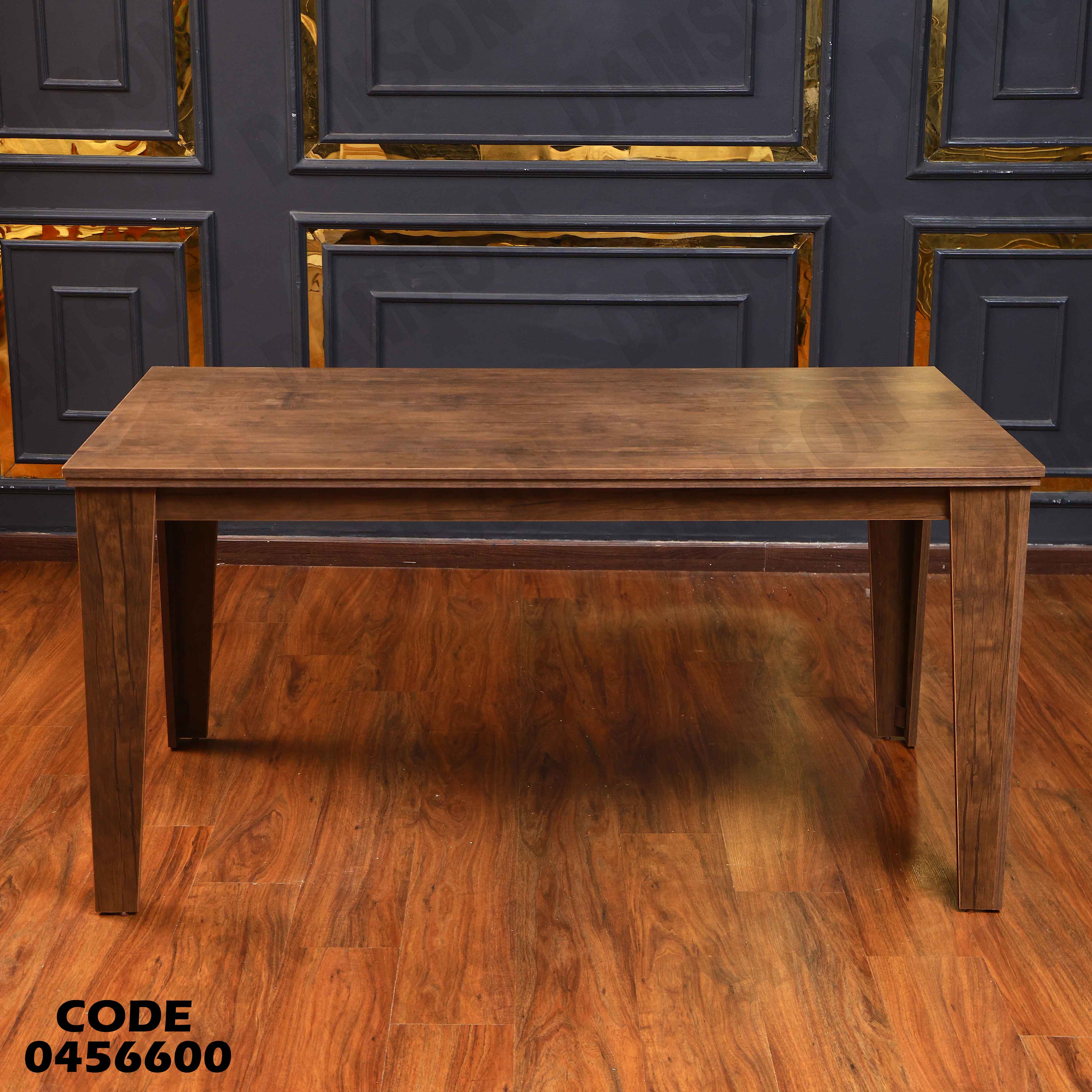 ترابيزة سفرة 566