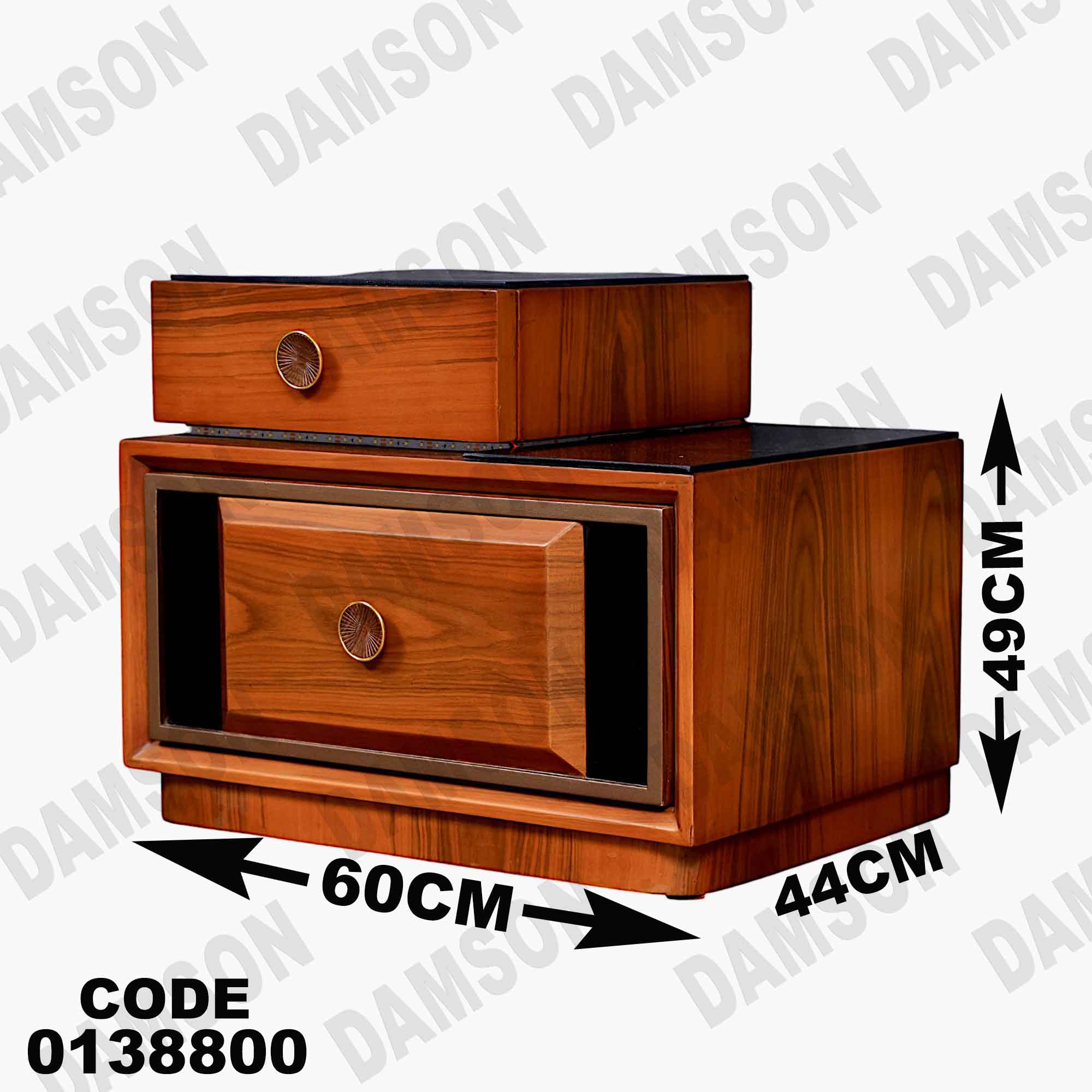 ⁨غرفة نوم ماستر 388