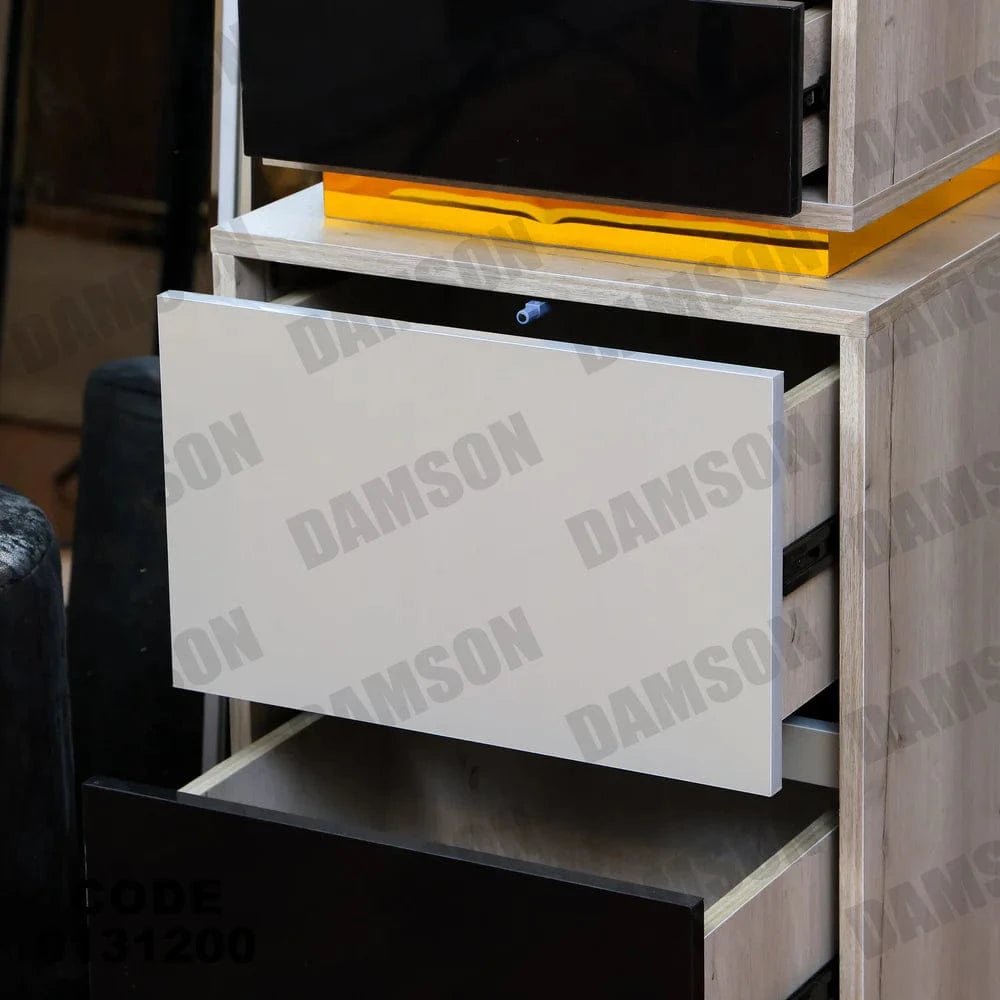 تسريحة ماستر 312