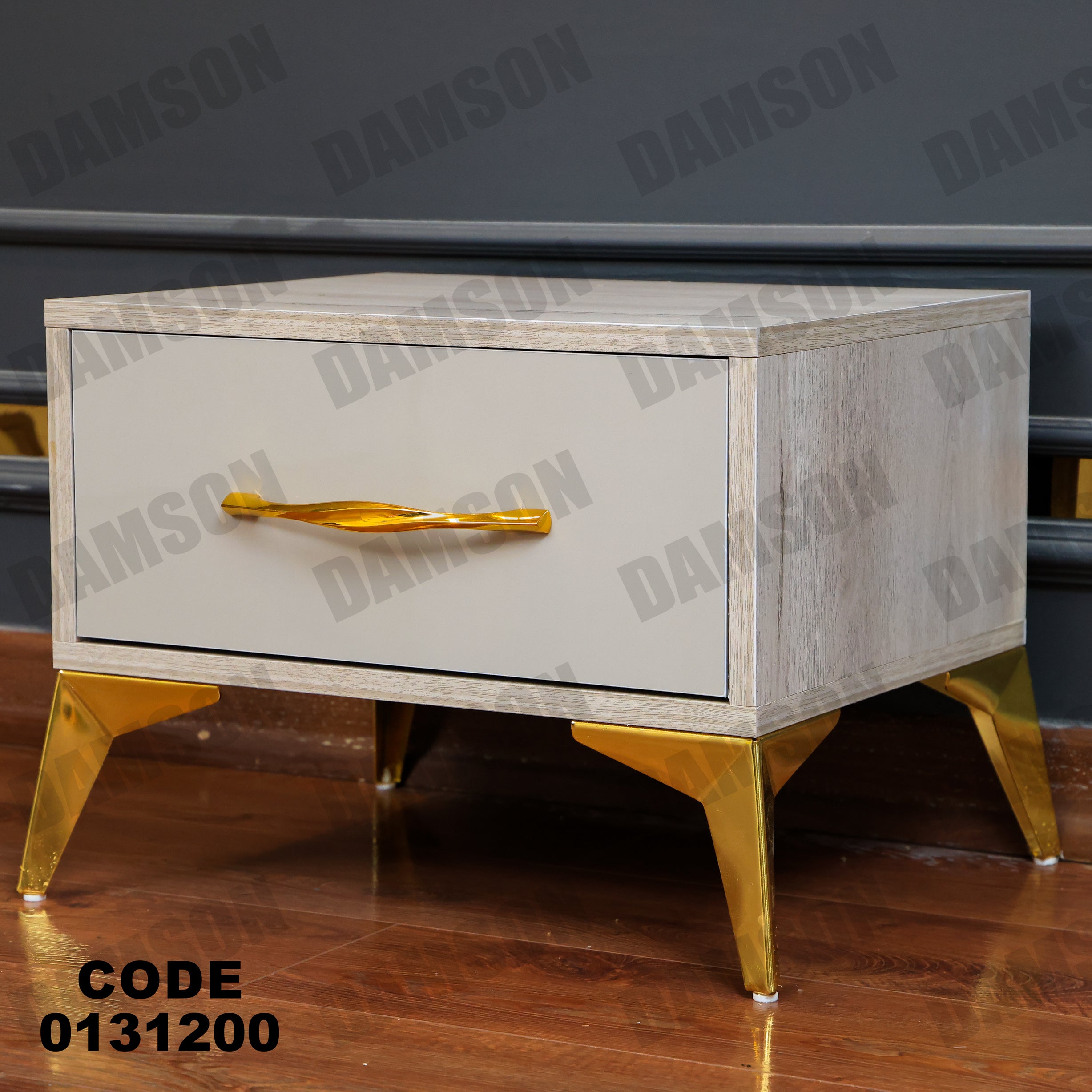 غرفة نوم ماستر 312