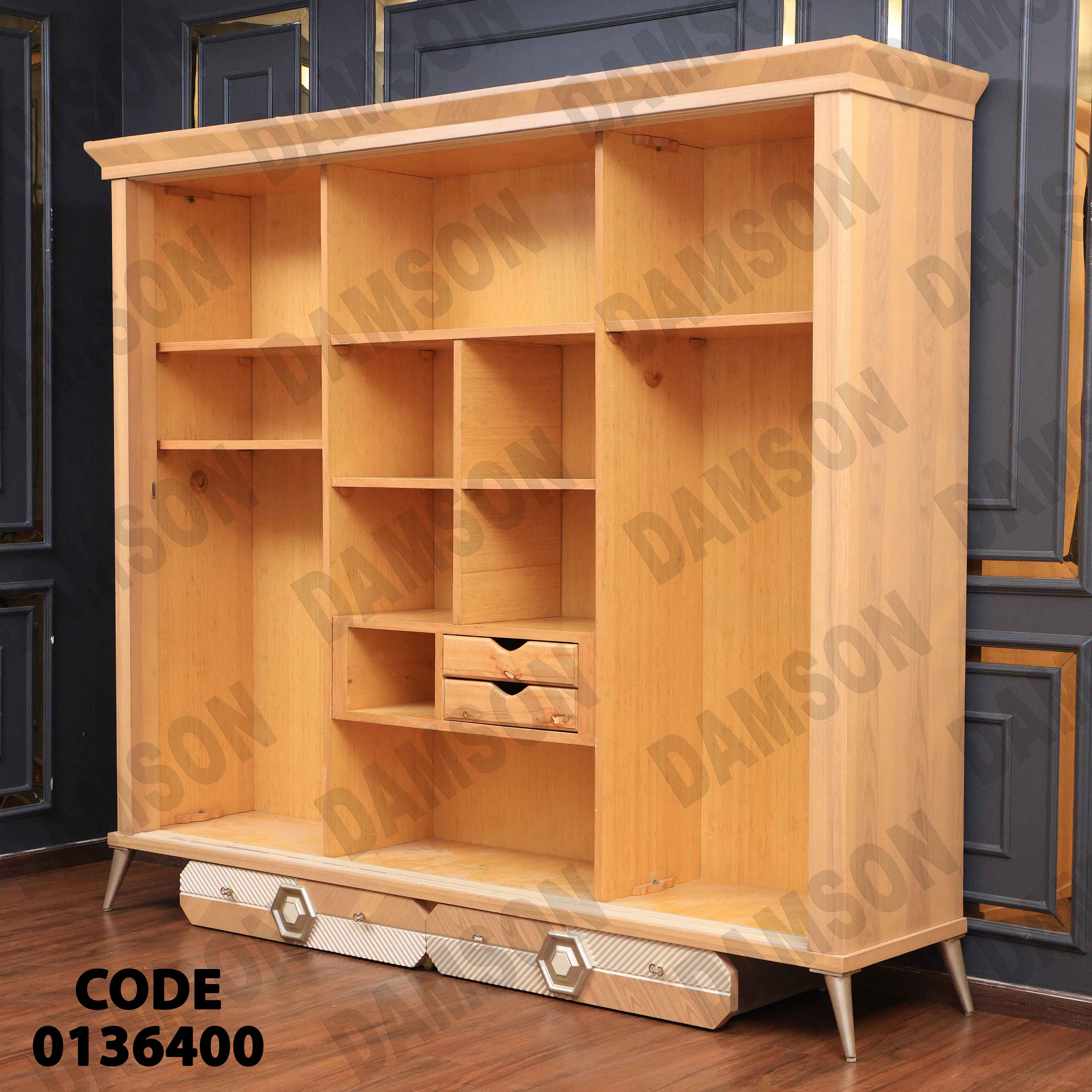 ⁨غرفة نوم ماستر 364