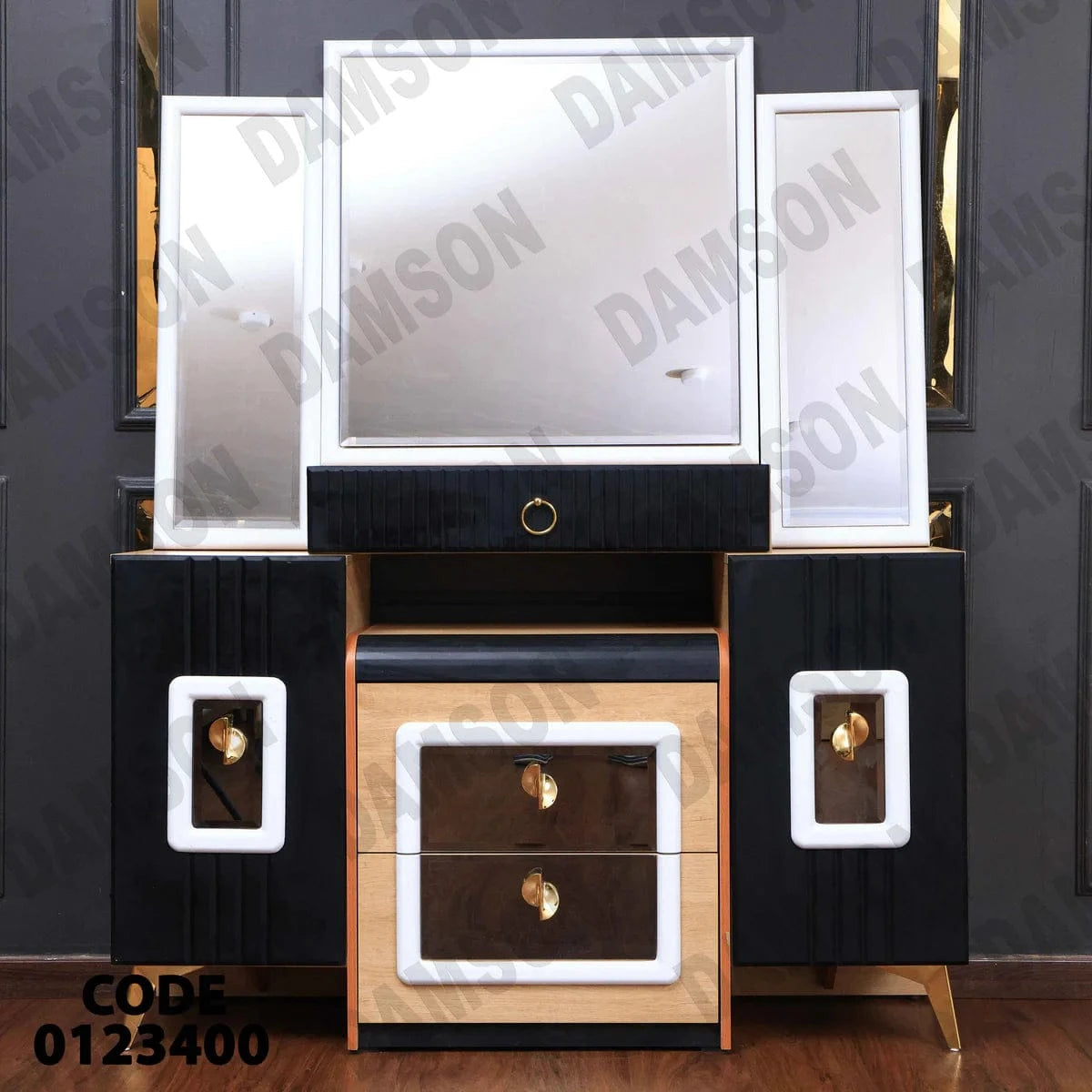 تسريحة ماستر 234