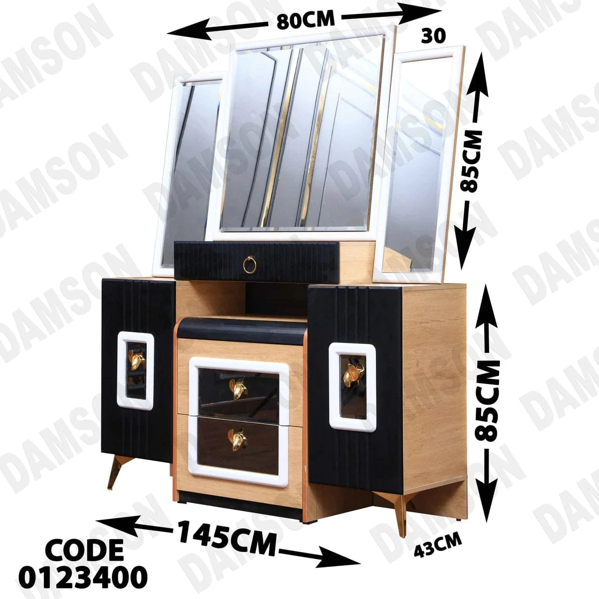 تسريحة ماستر 234