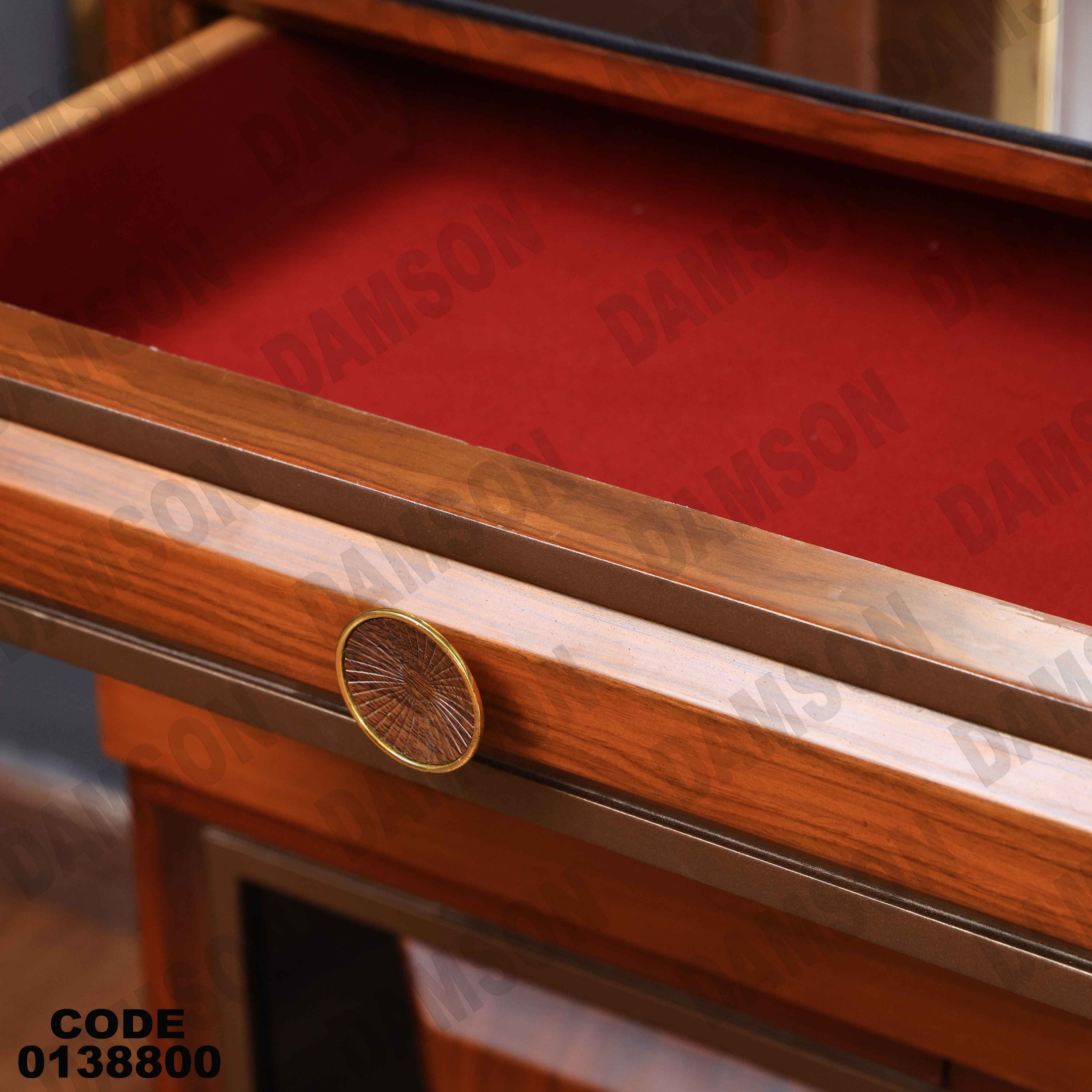 ⁨غرفة نوم ماستر 388