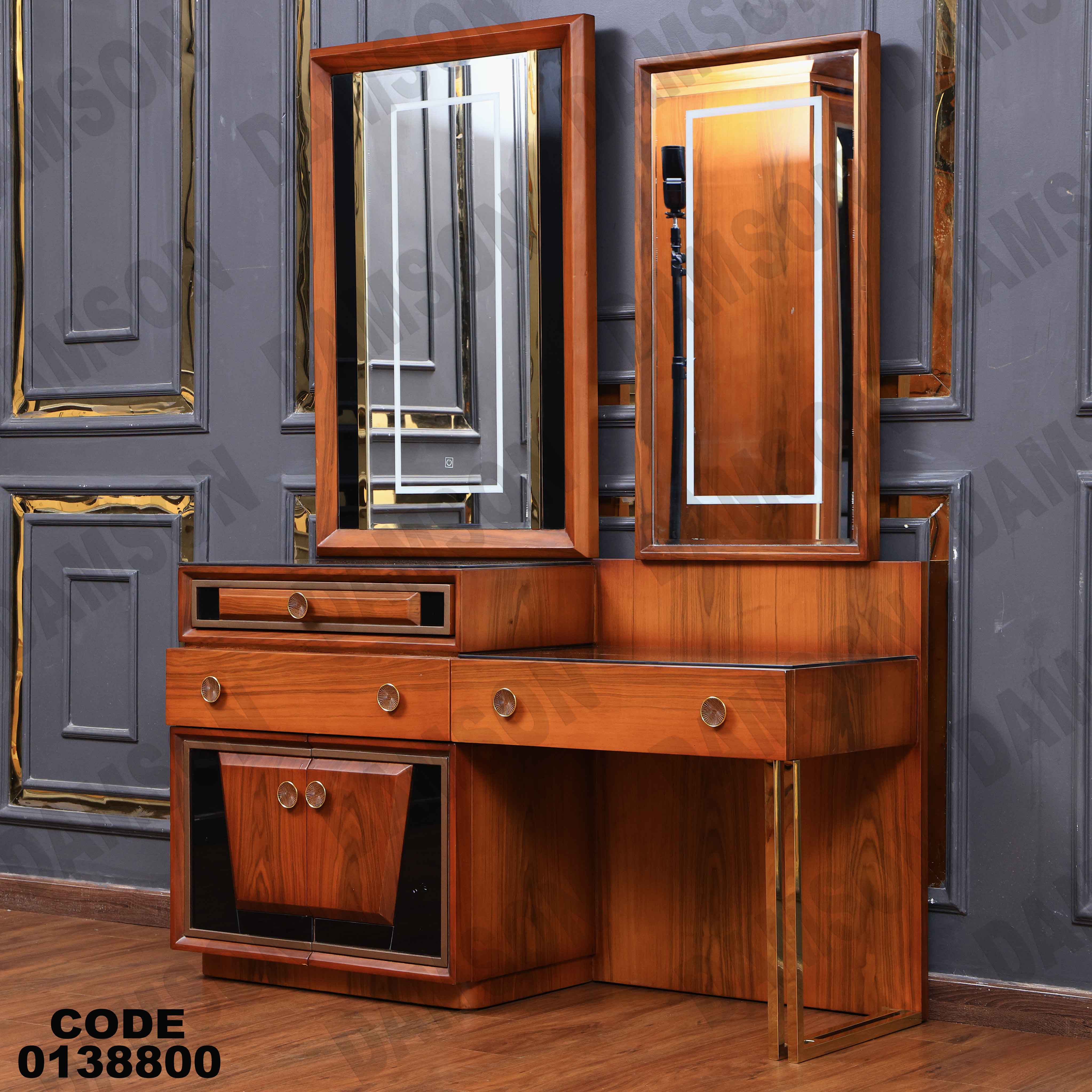 ⁨غرفة نوم ماستر 388