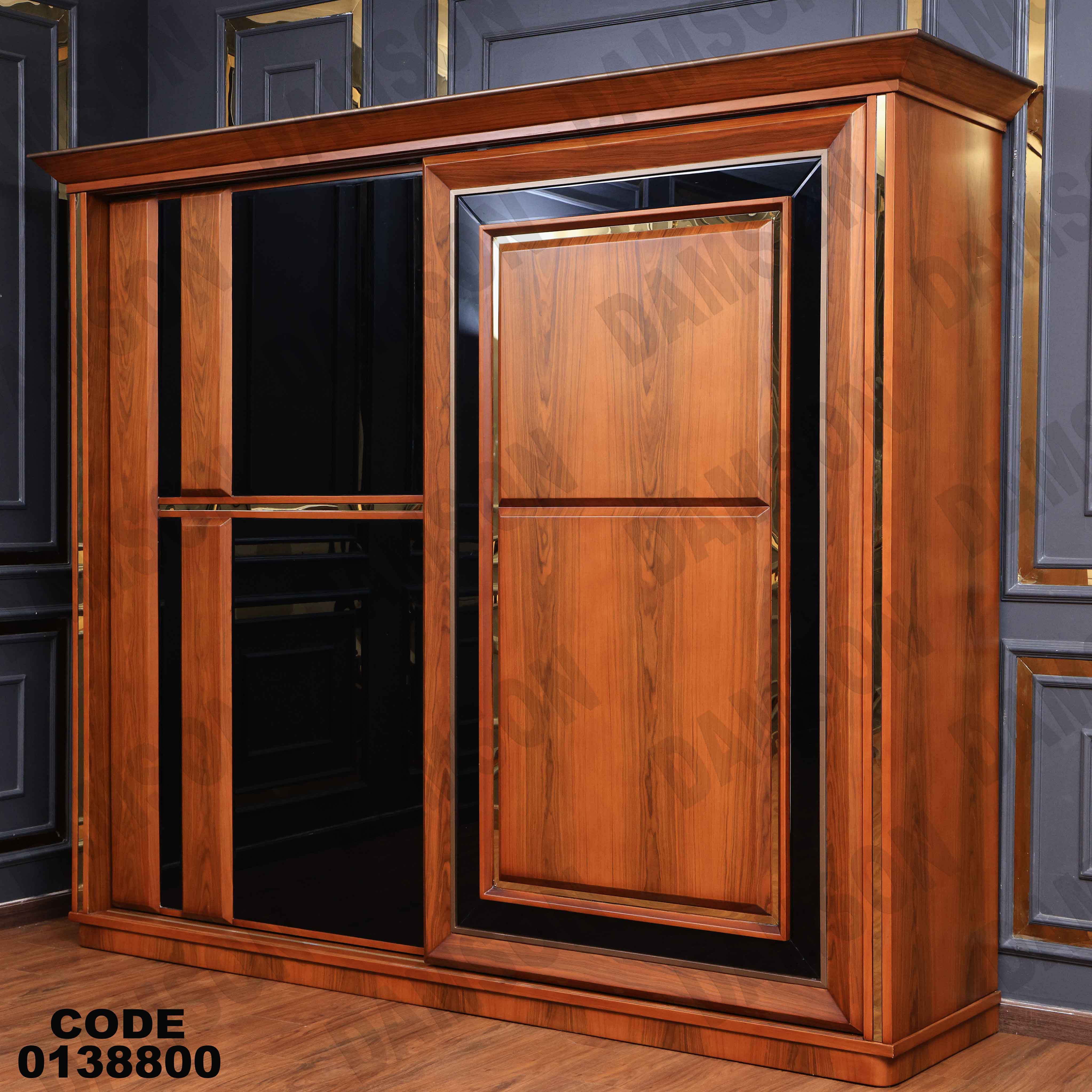 ⁨غرفة نوم ماستر 388