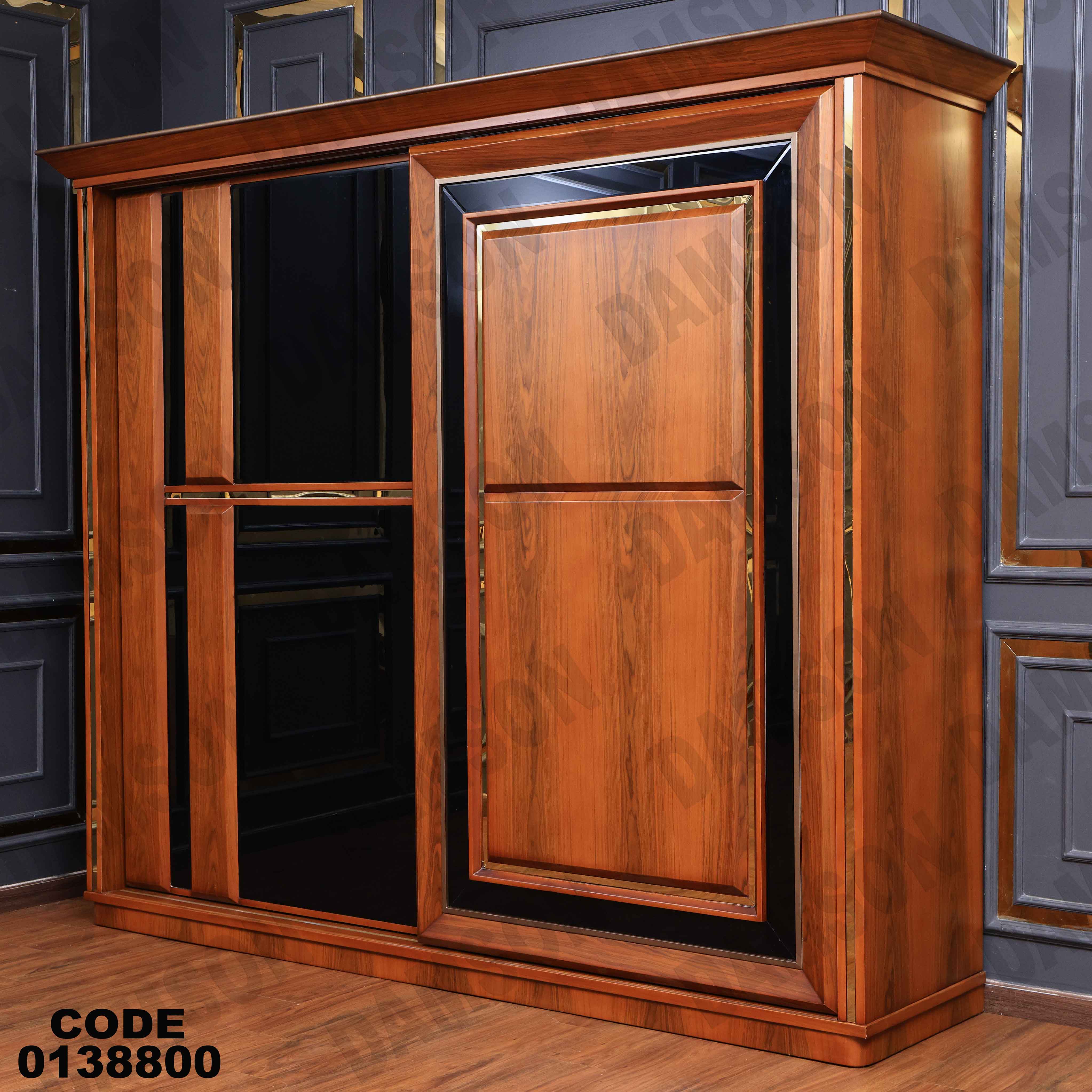 ⁨غرفة نوم ماستر 388