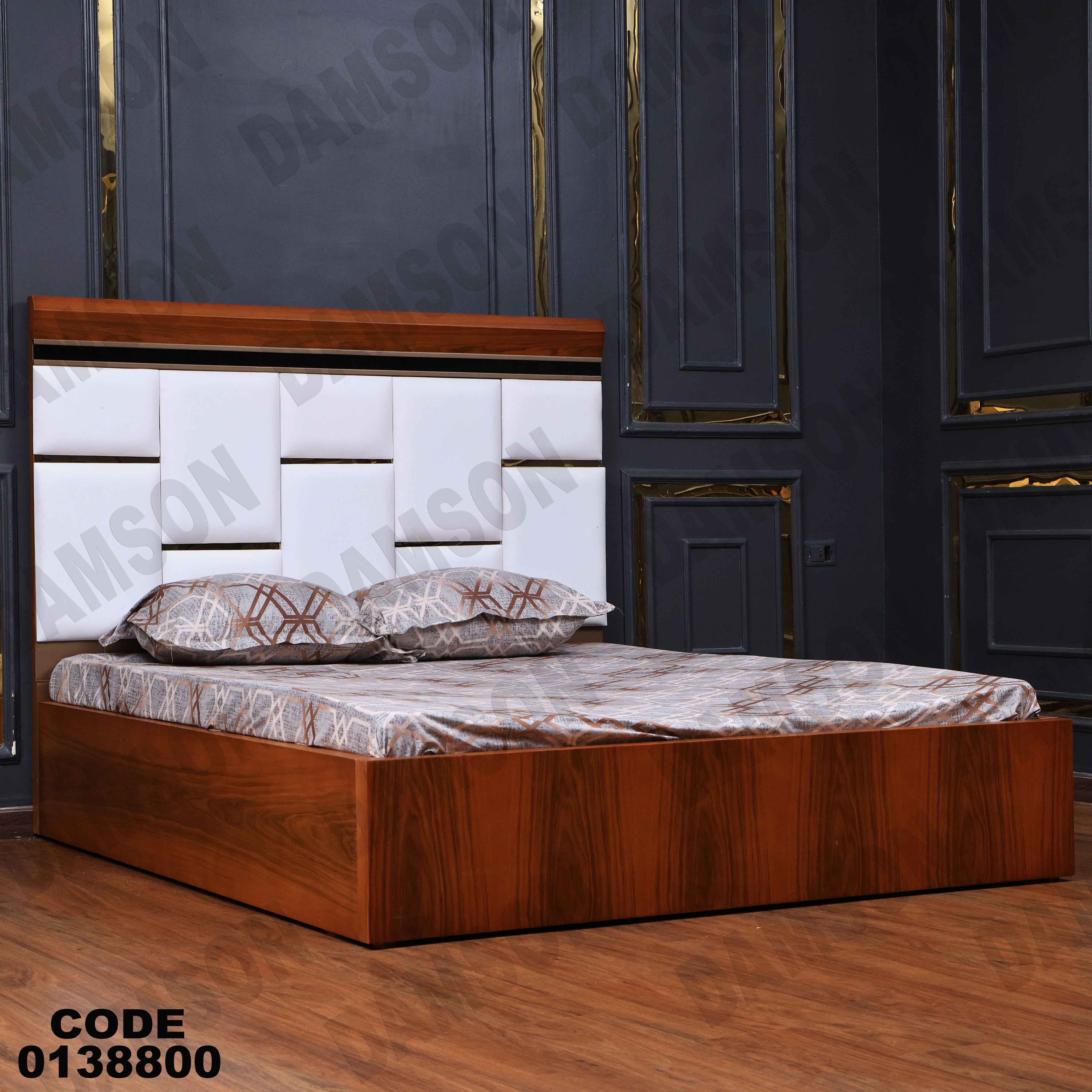 ⁨غرفة نوم ماستر 388