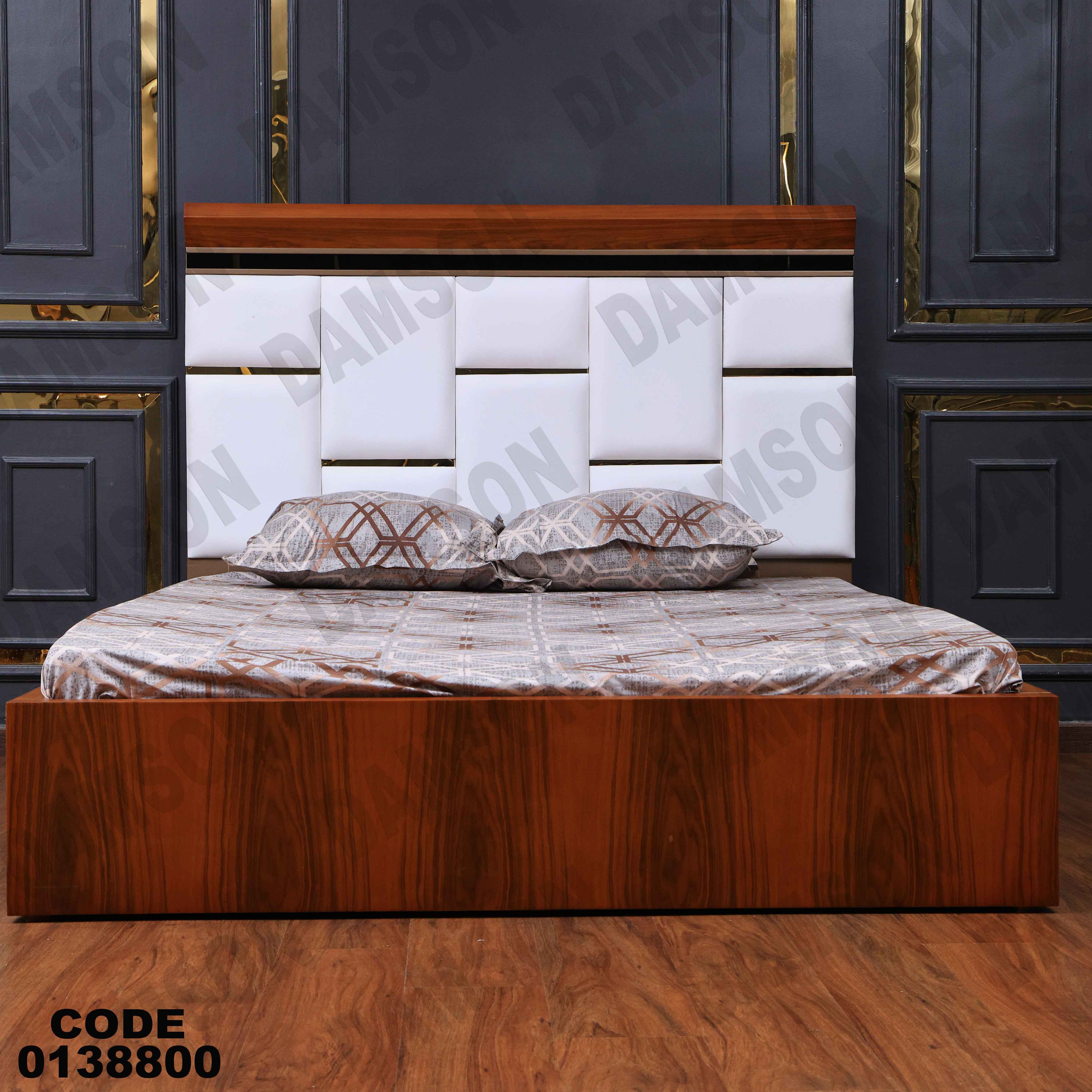 ⁨غرفة نوم ماستر 388