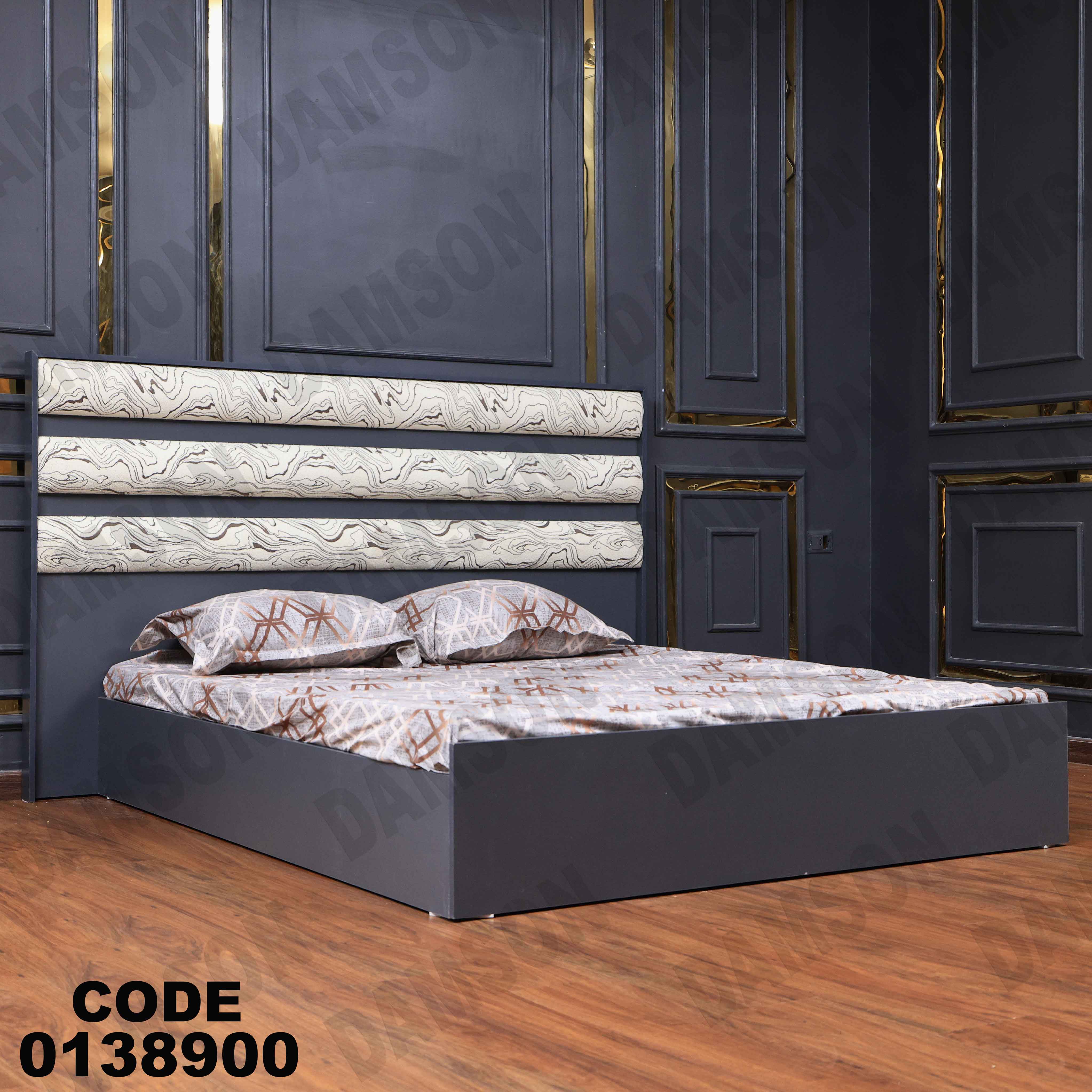 ⁨غرفة نوم ماستر 389