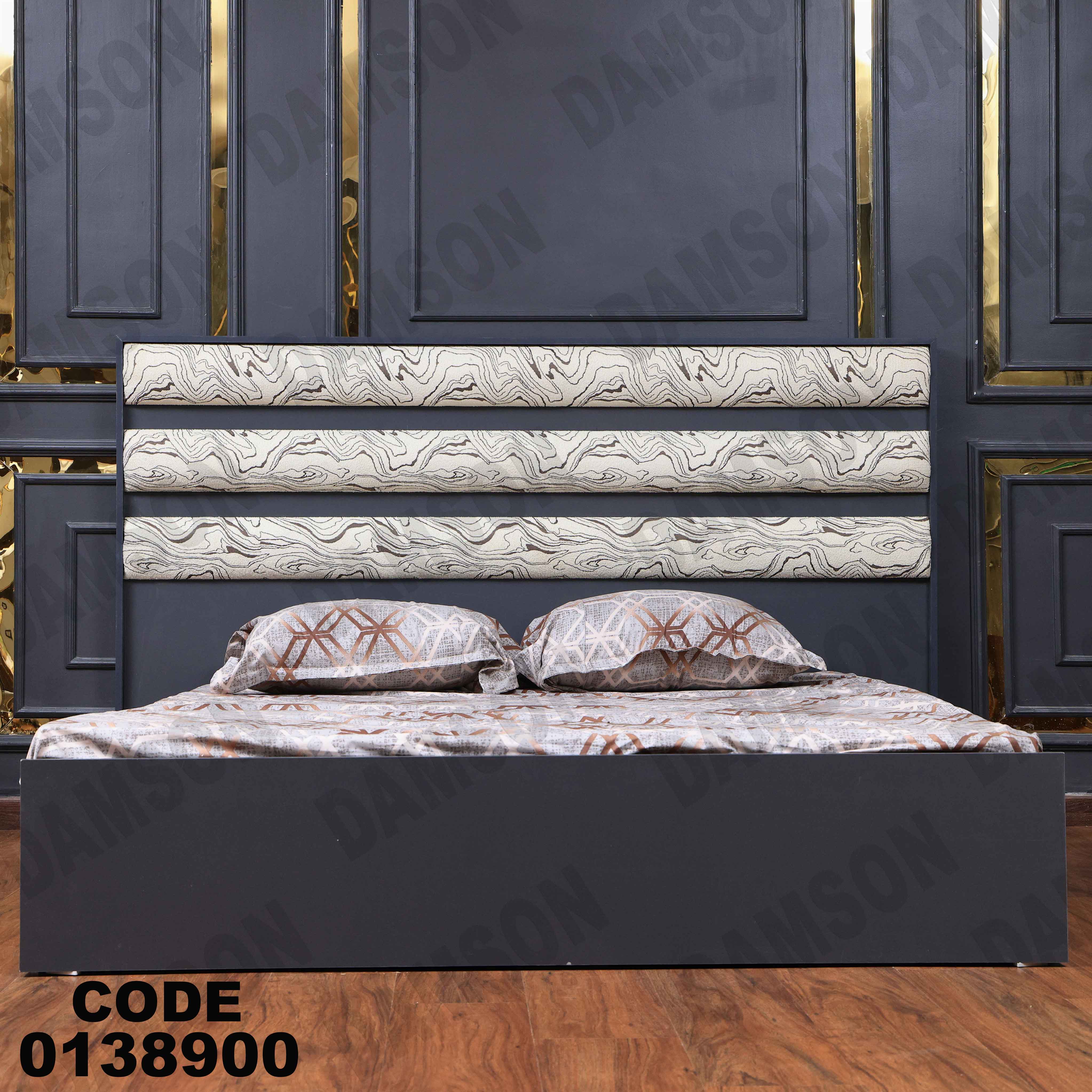 ⁨غرفة نوم ماستر 389