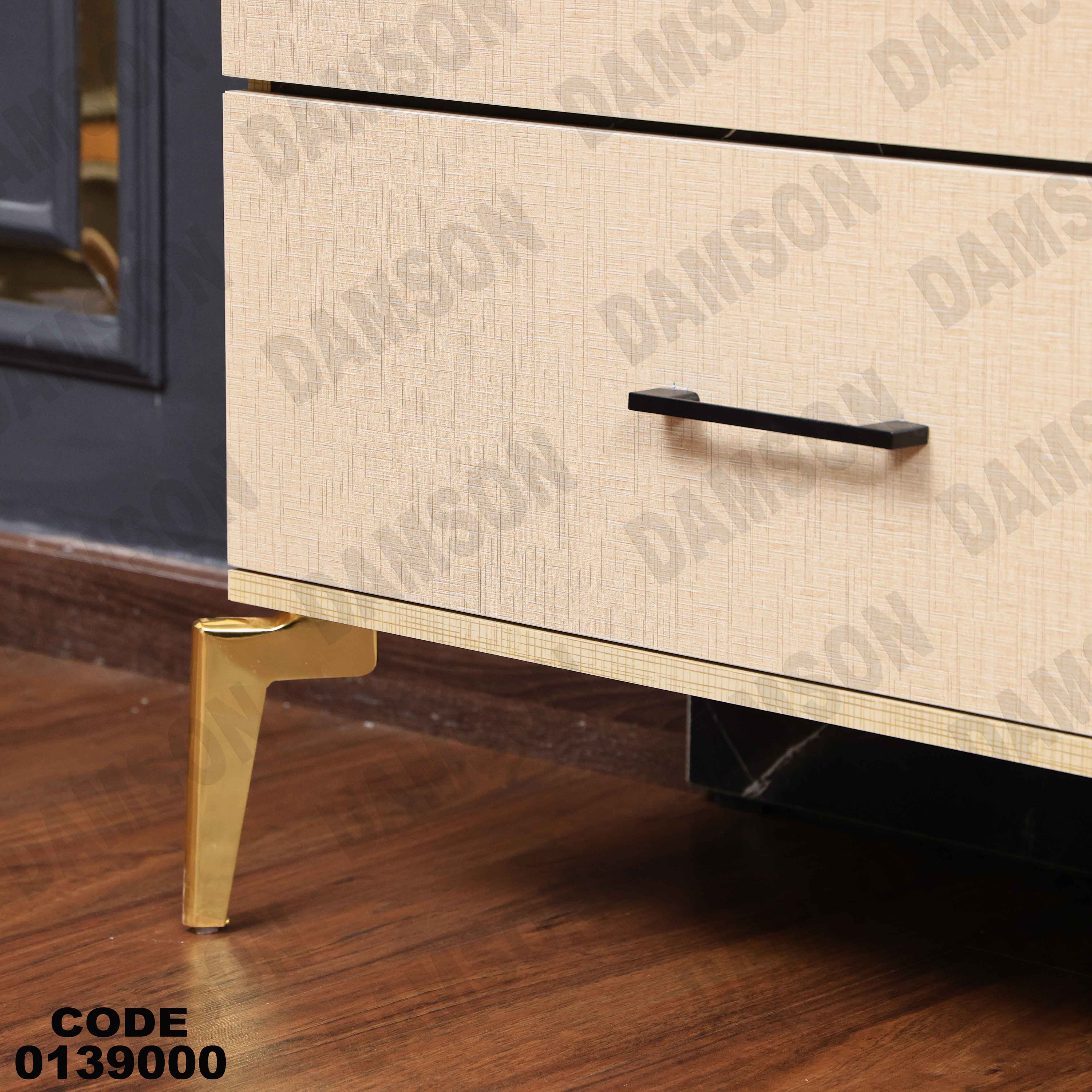 ⁨غرفة نوم ماستر 390