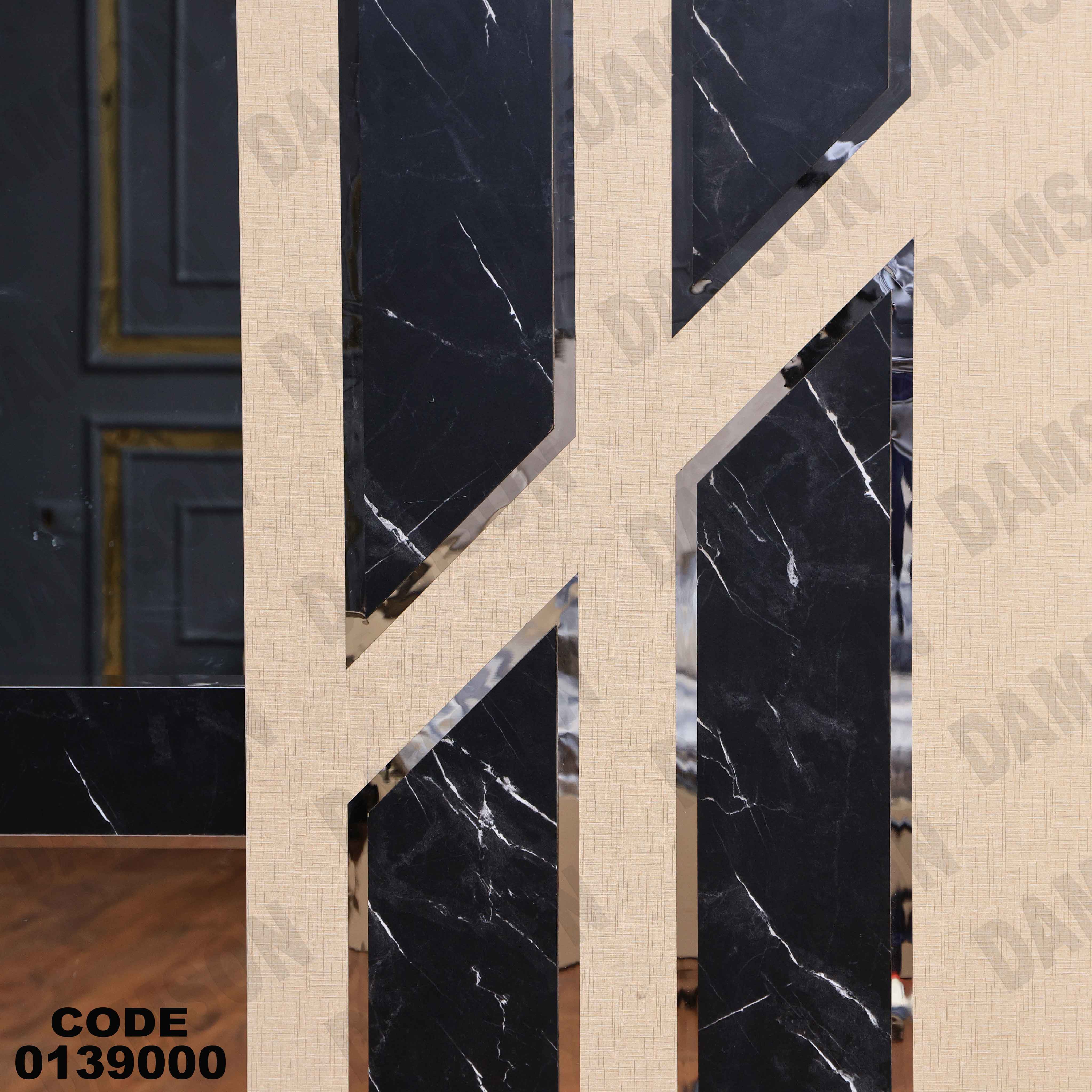 ⁨غرفة نوم ماستر 390