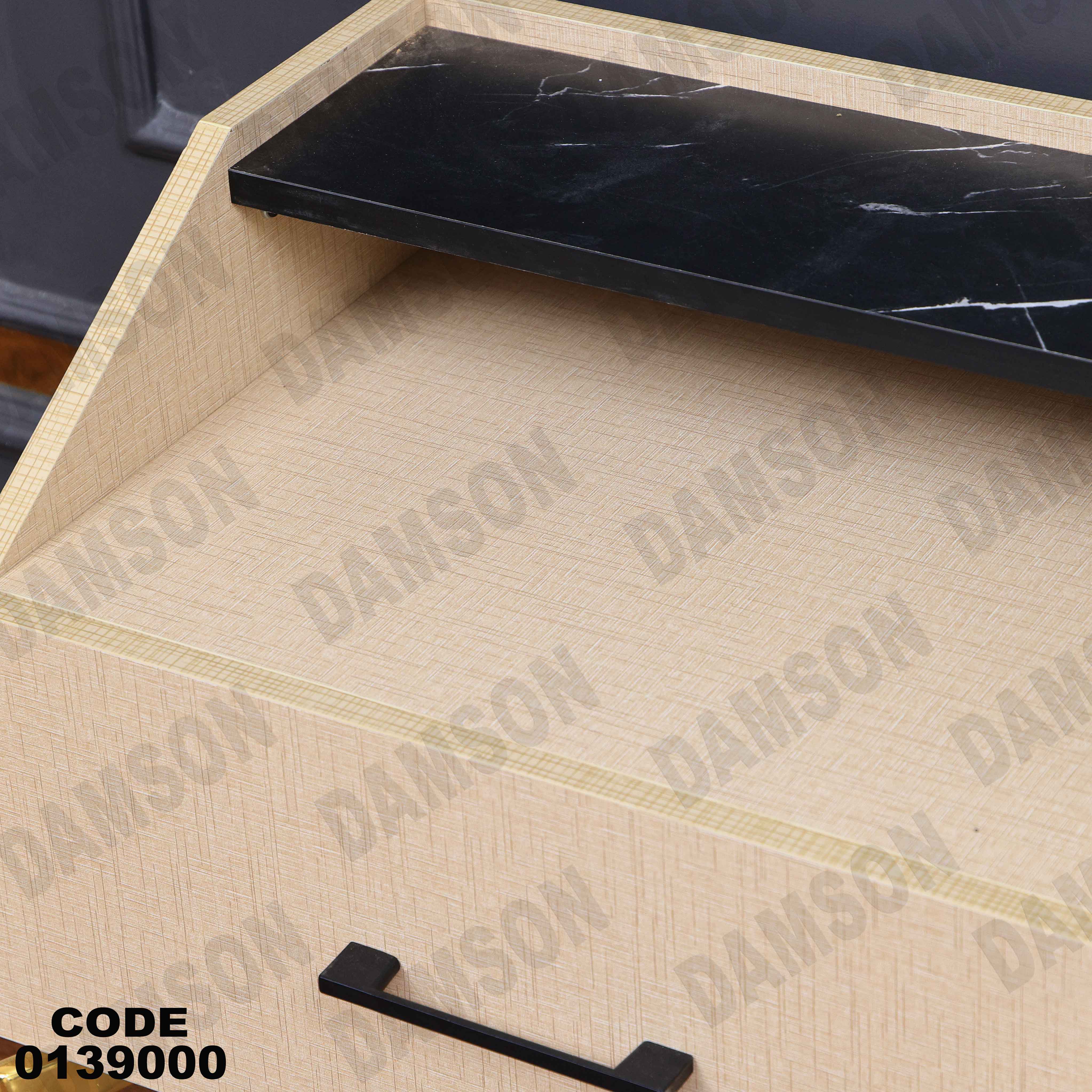 ⁨غرفة نوم ماستر 390