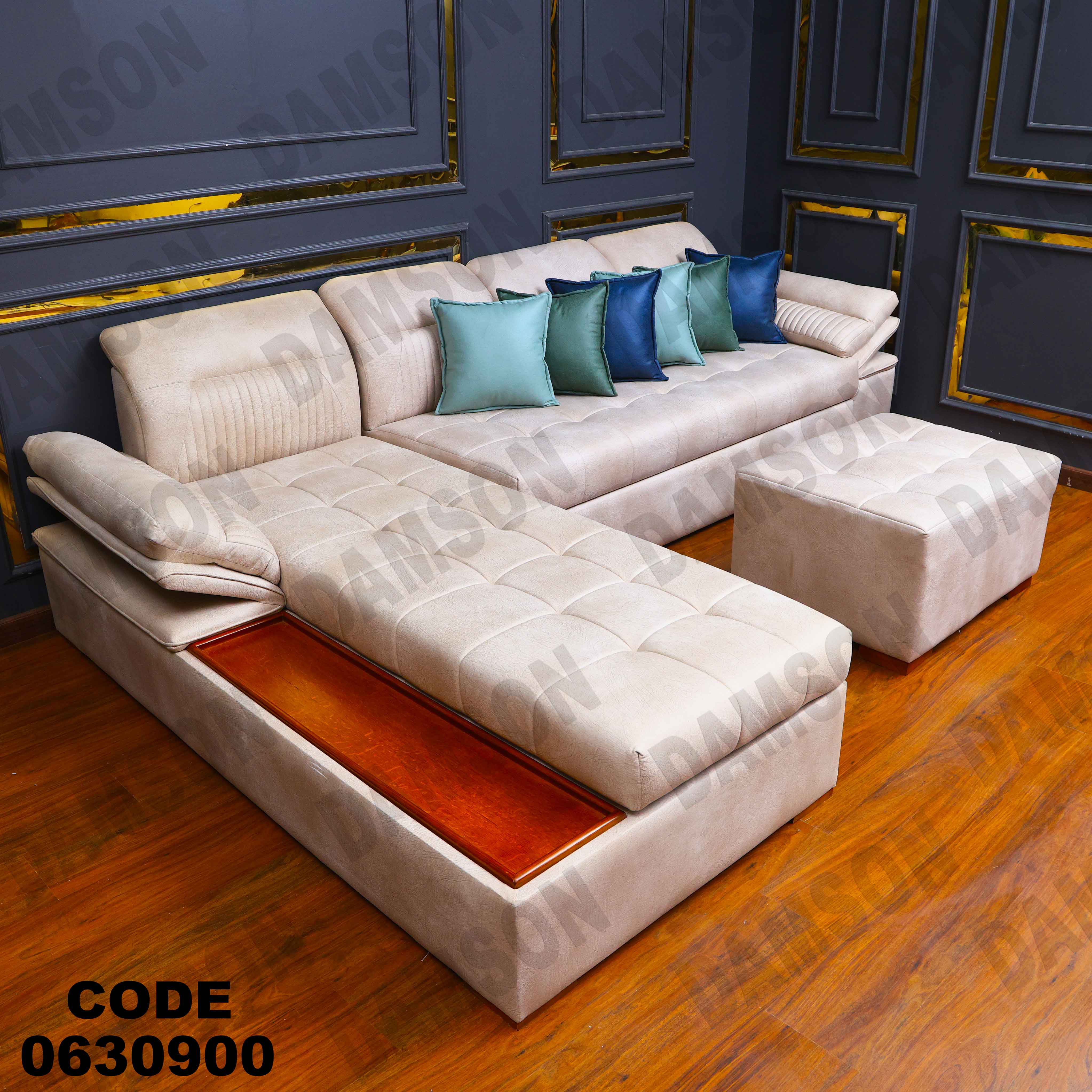 ركنة سرير وسحارة 309