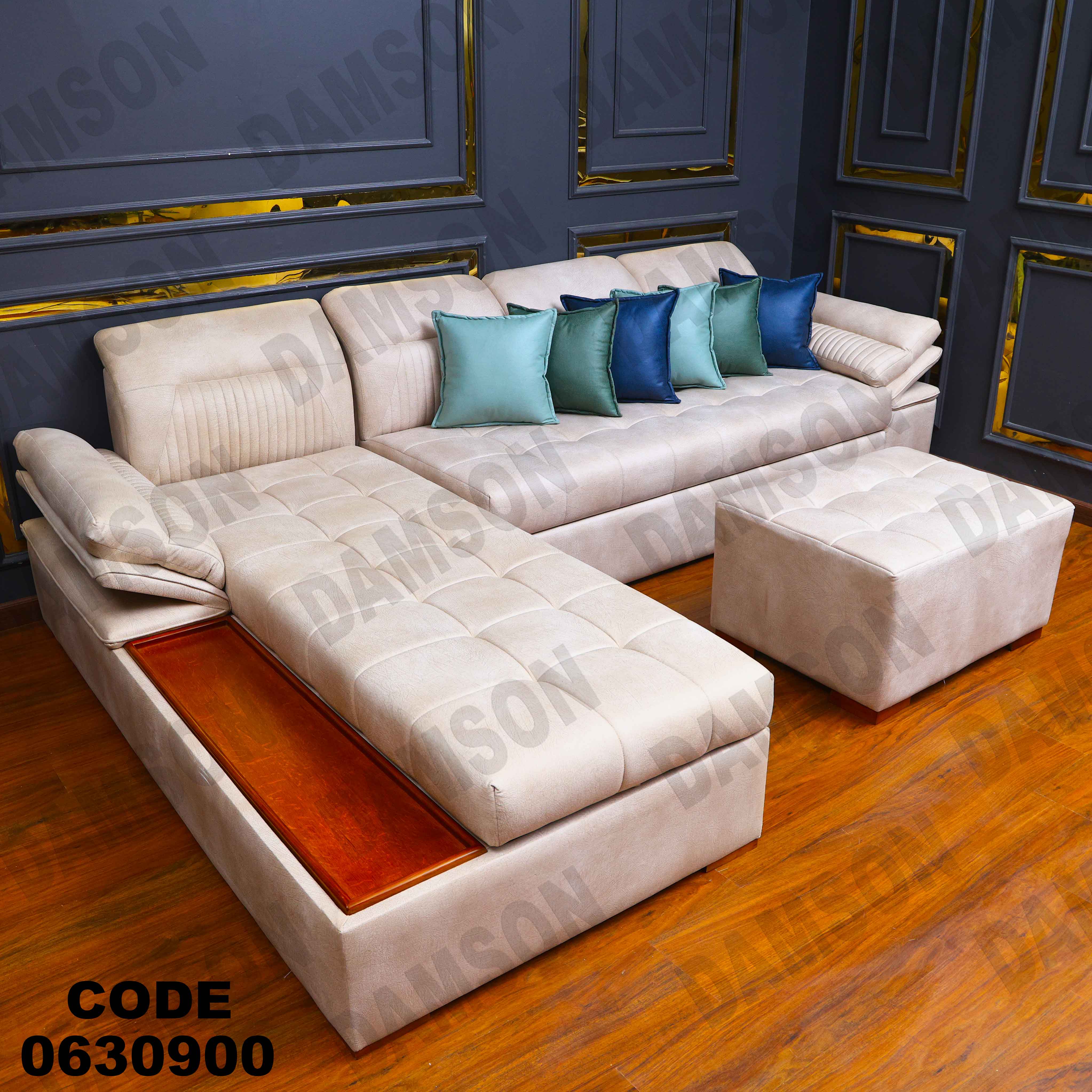 ركنة سرير وسحارة 309