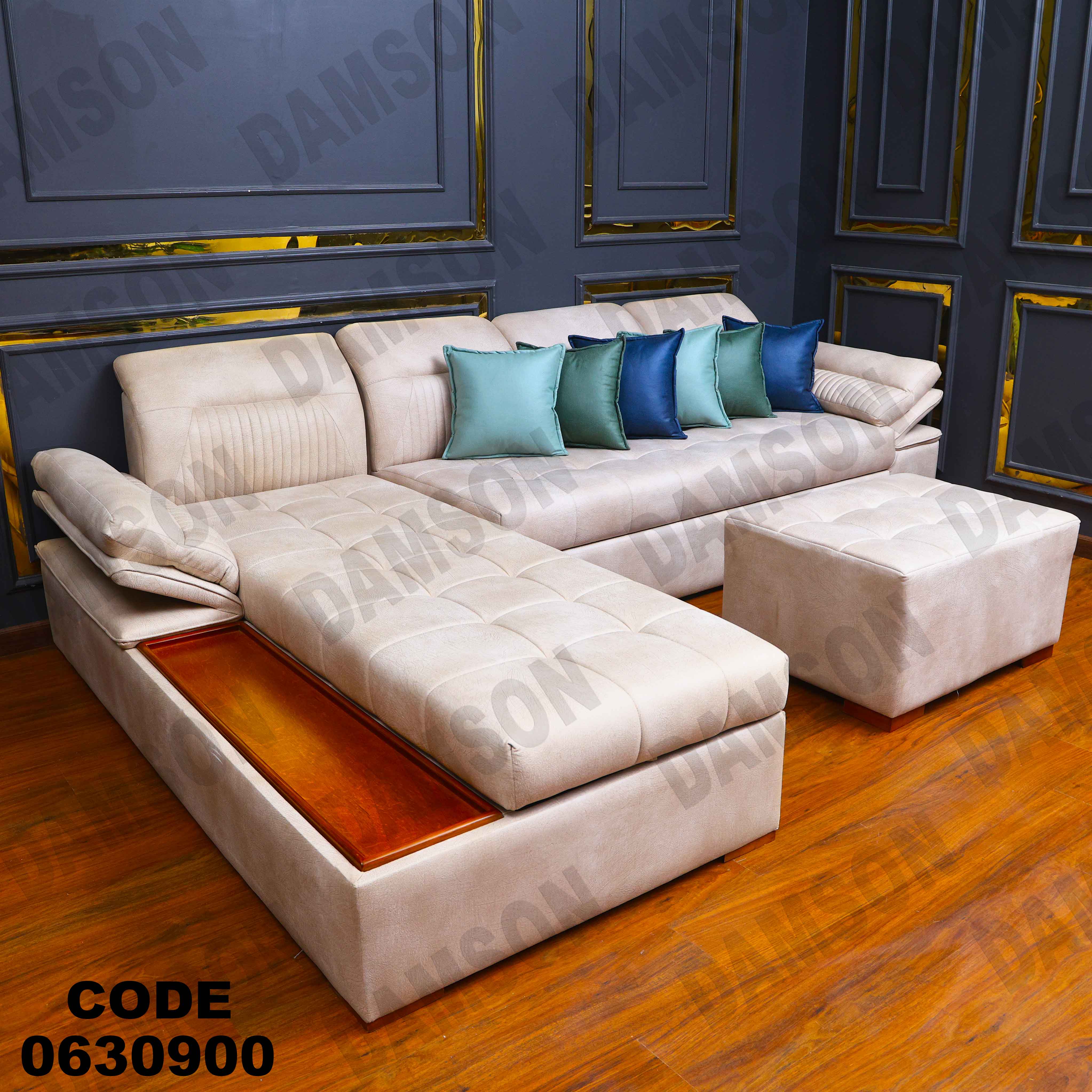 ركنة سرير وسحارة 309