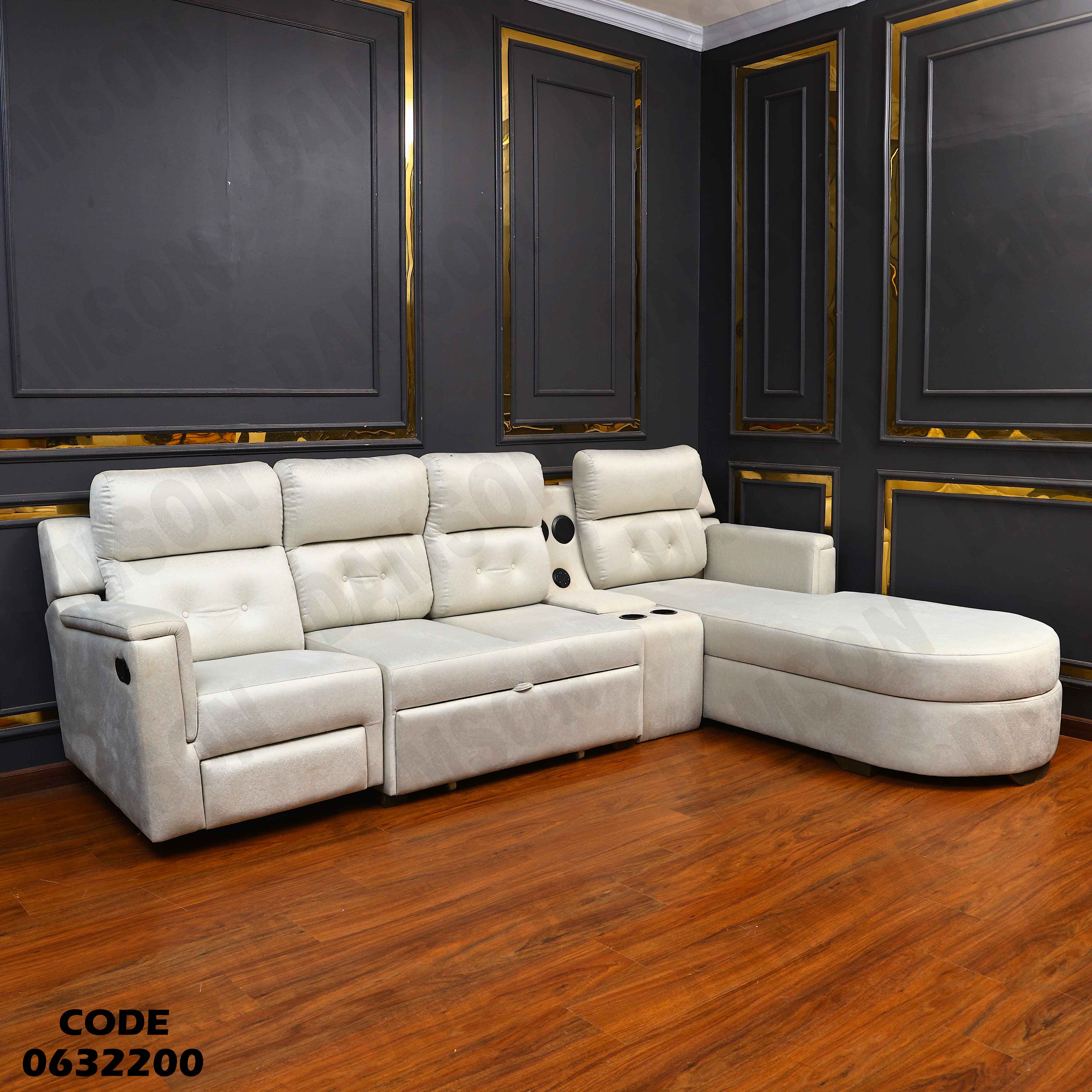 ركنة 322 دامسون للاثاث