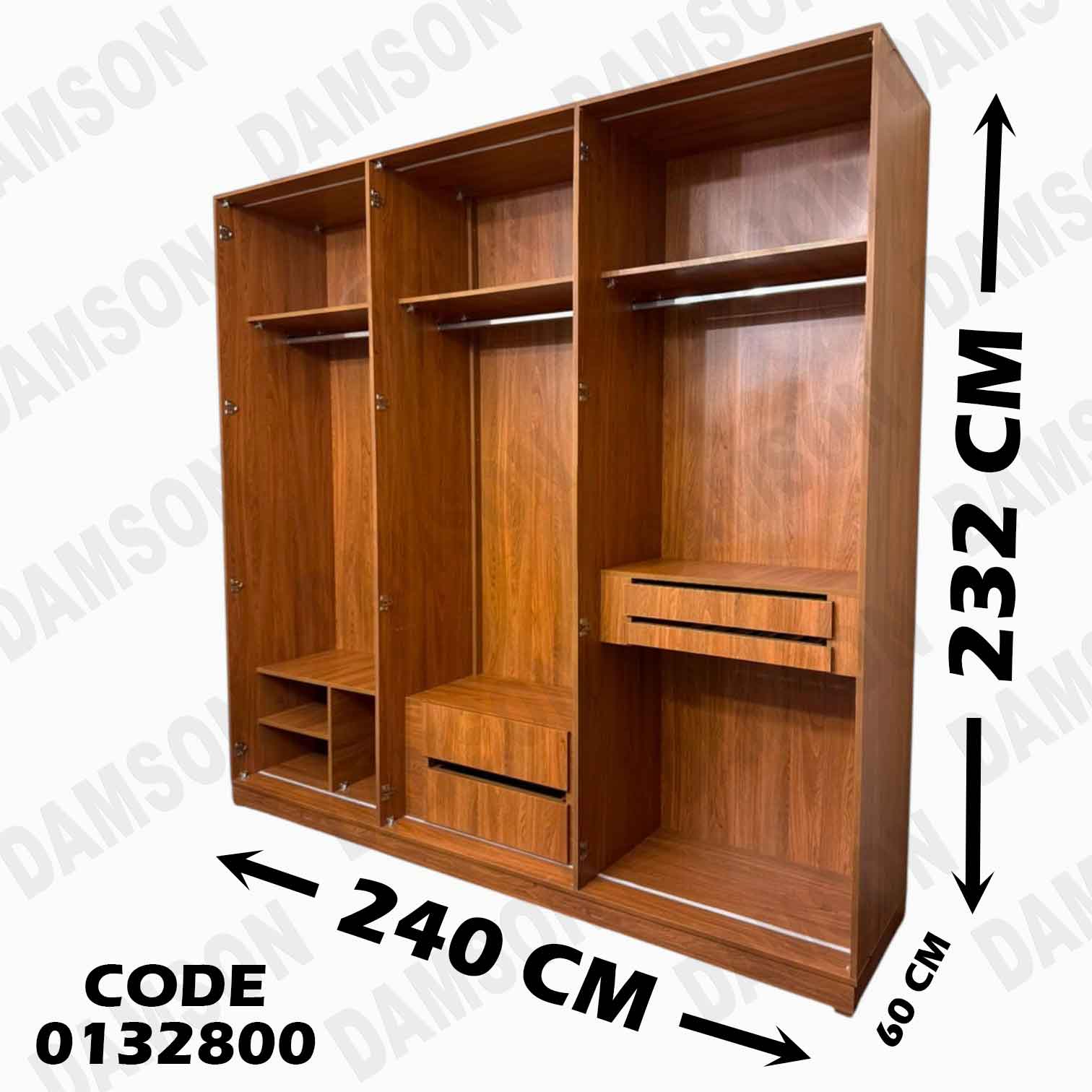 ⁨غرفة نوم ماستر 328