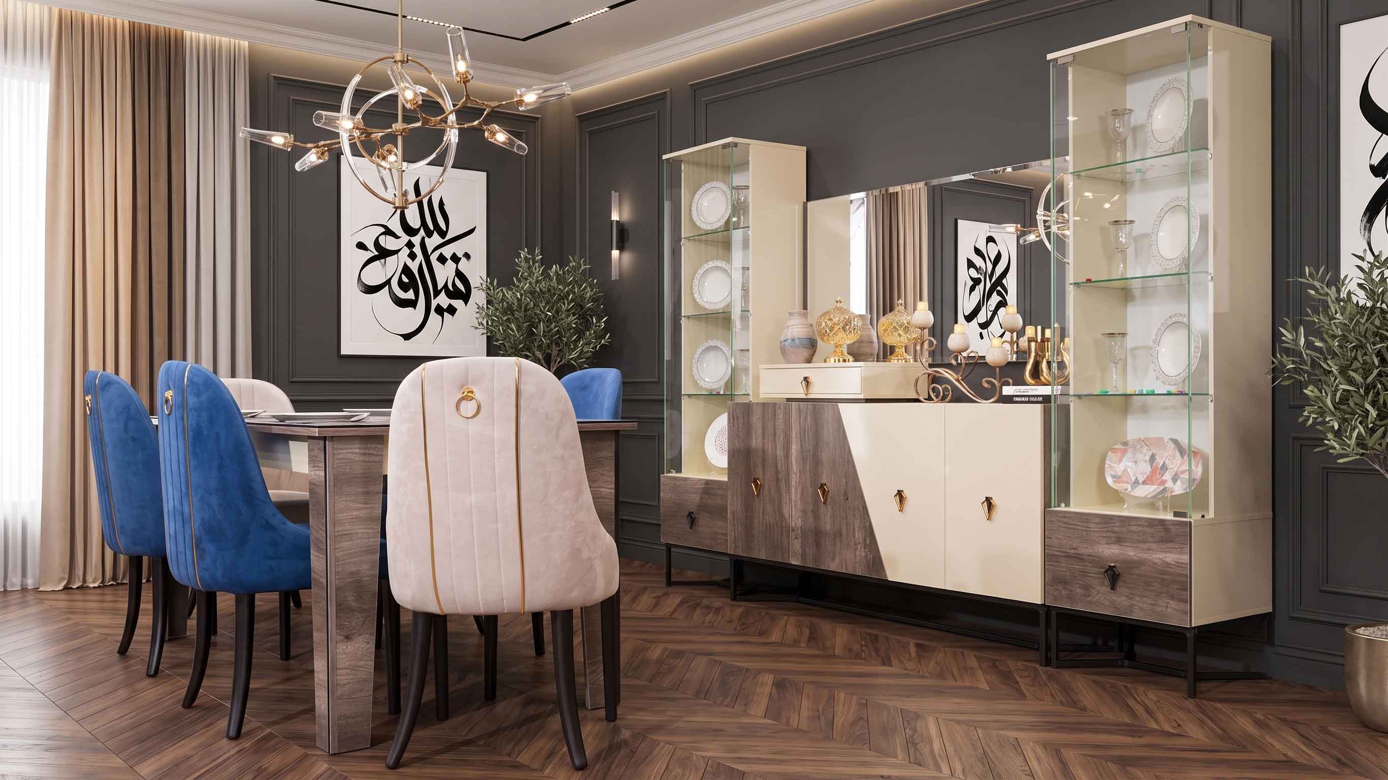 غرفة سفره  151
