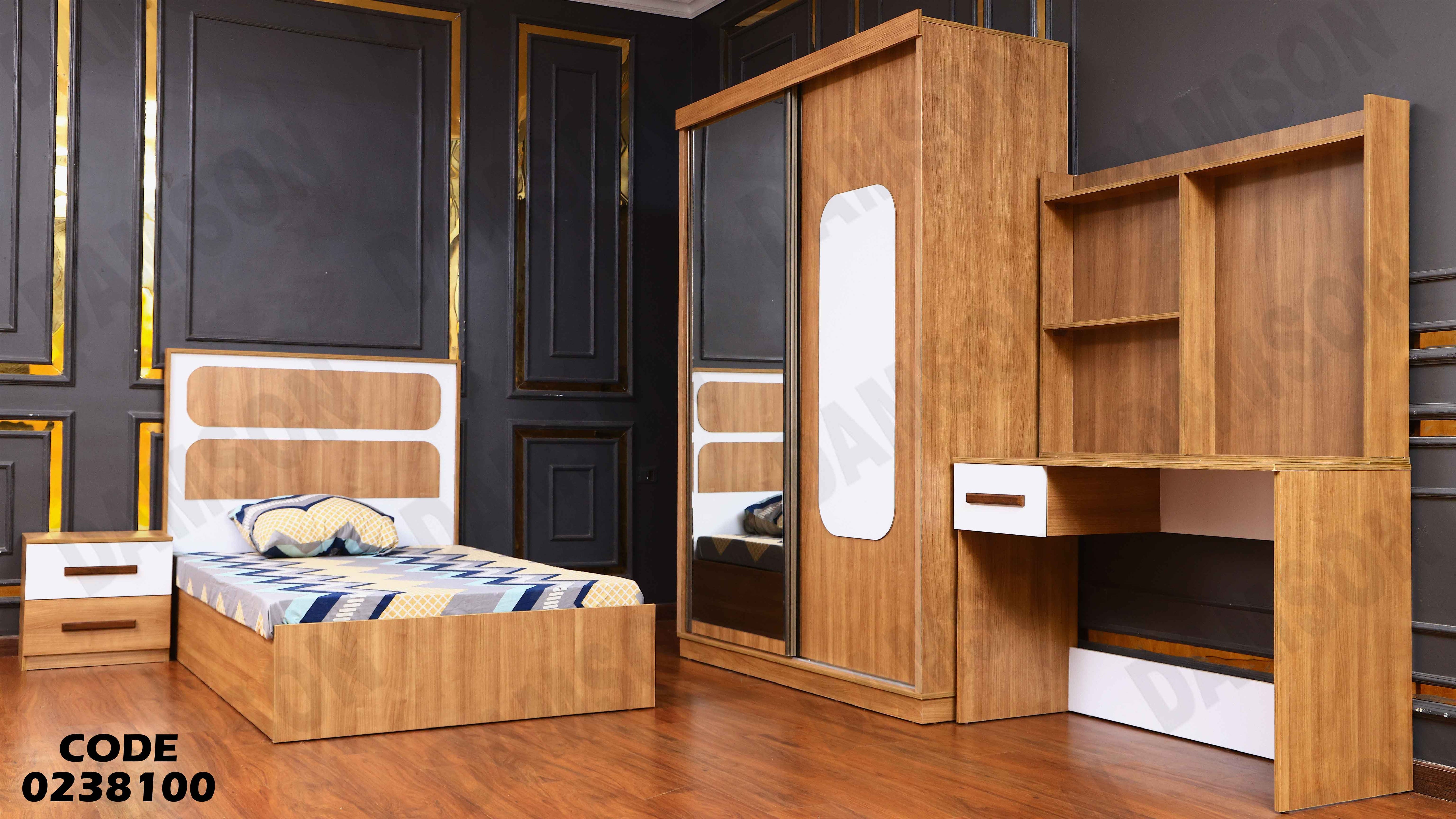 غرفة نوم اطفال 381