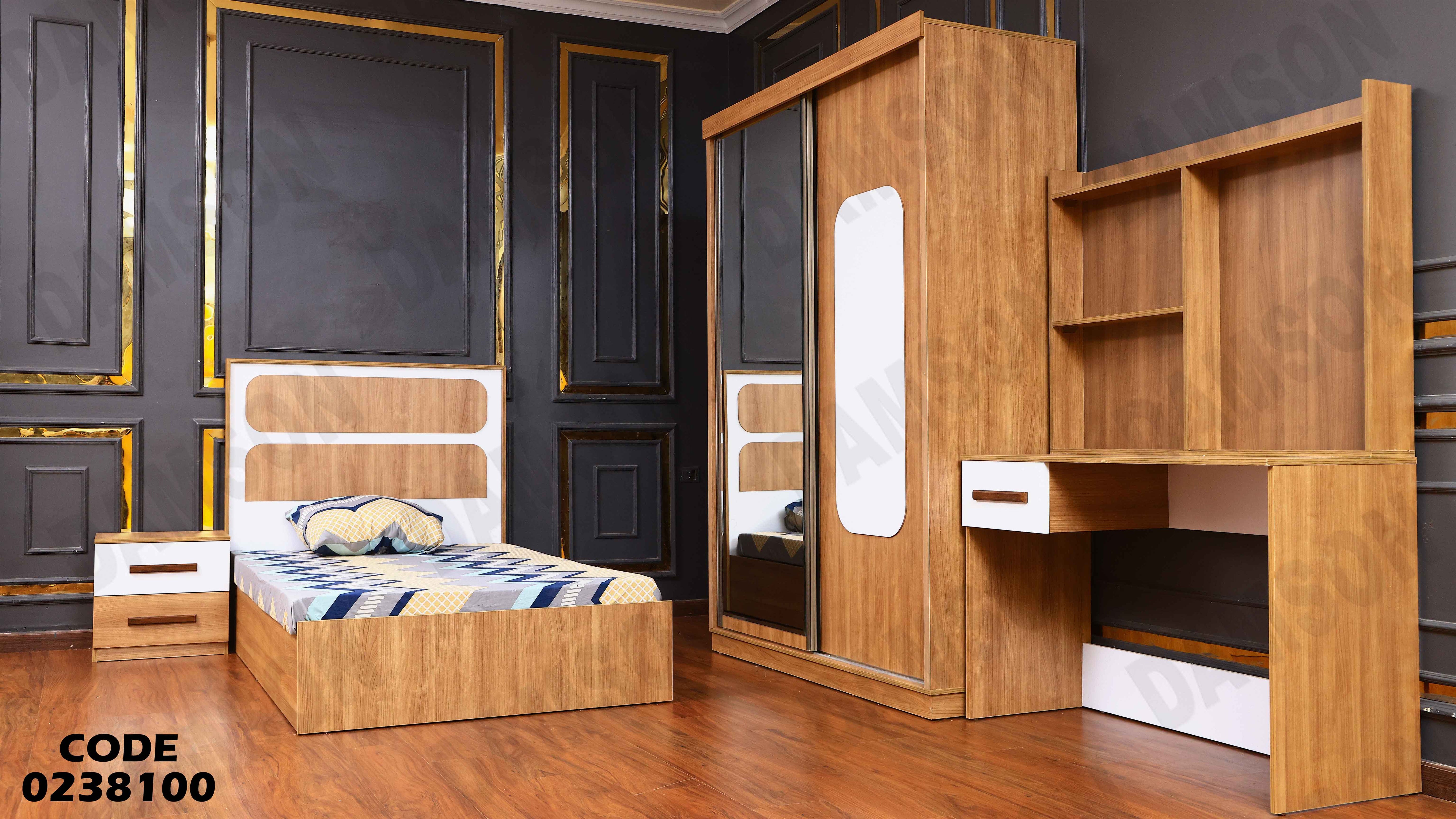 غرفة نوم اطفال 381