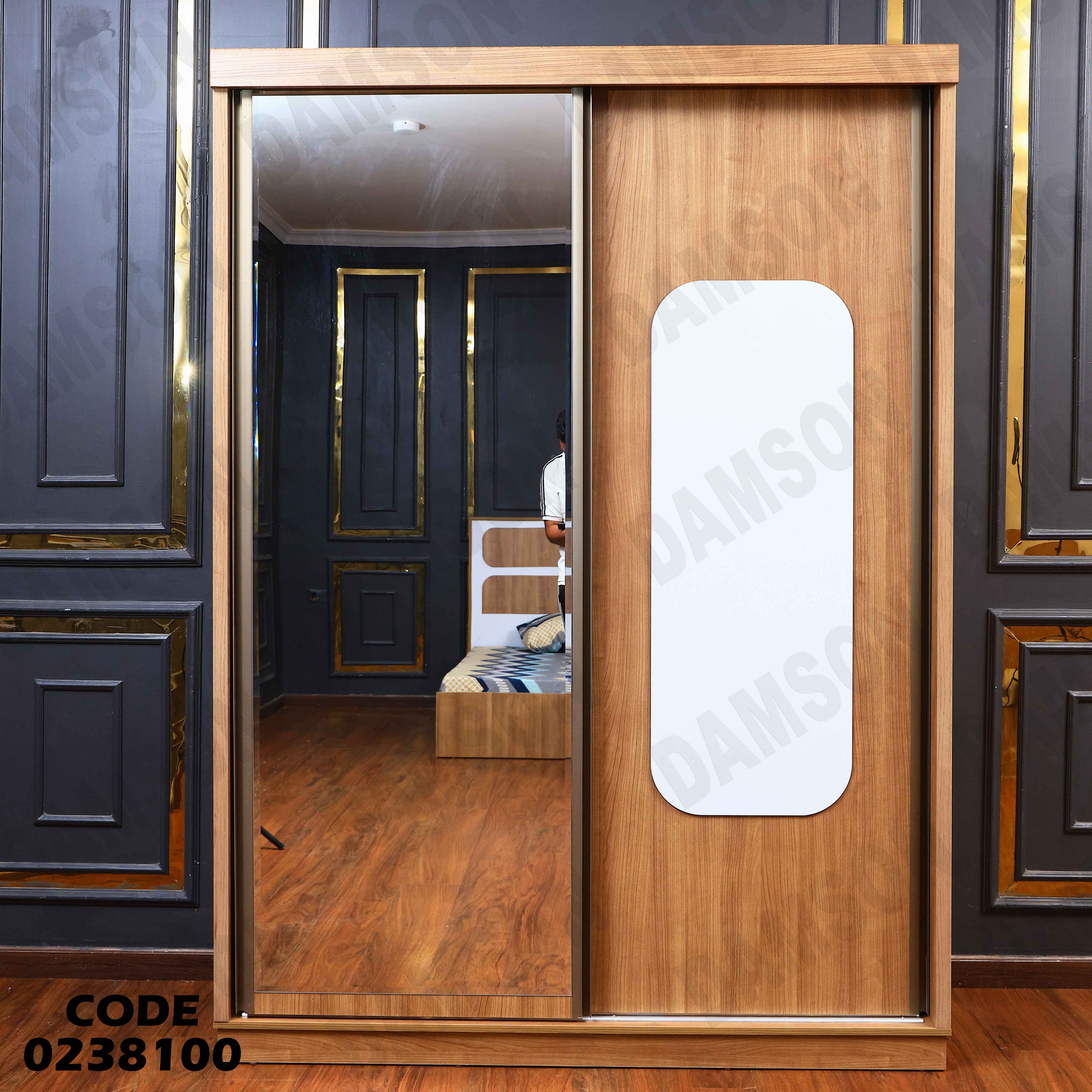 غرفة نوم اطفال 381