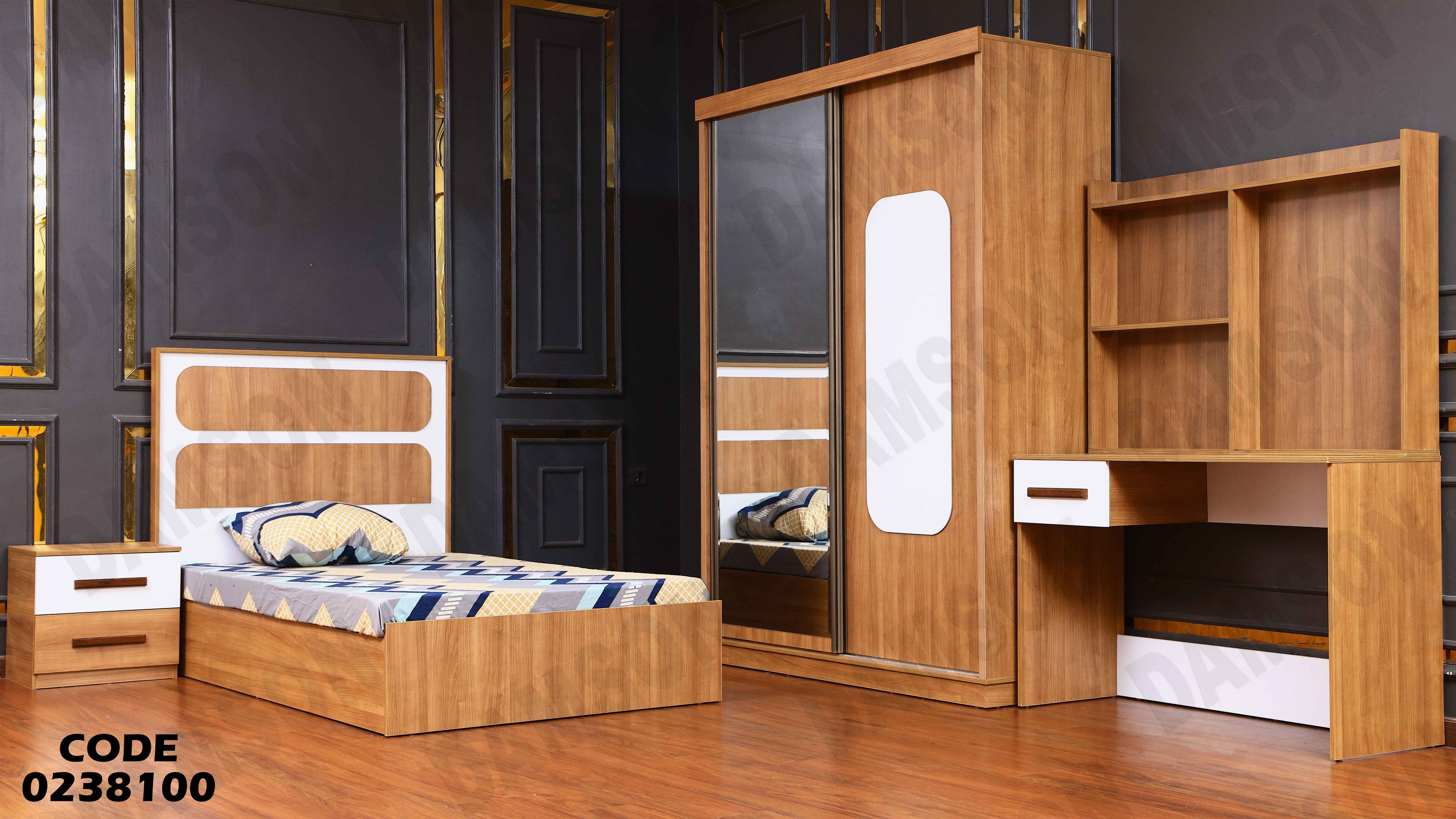 غرفة نوم اطفال 381