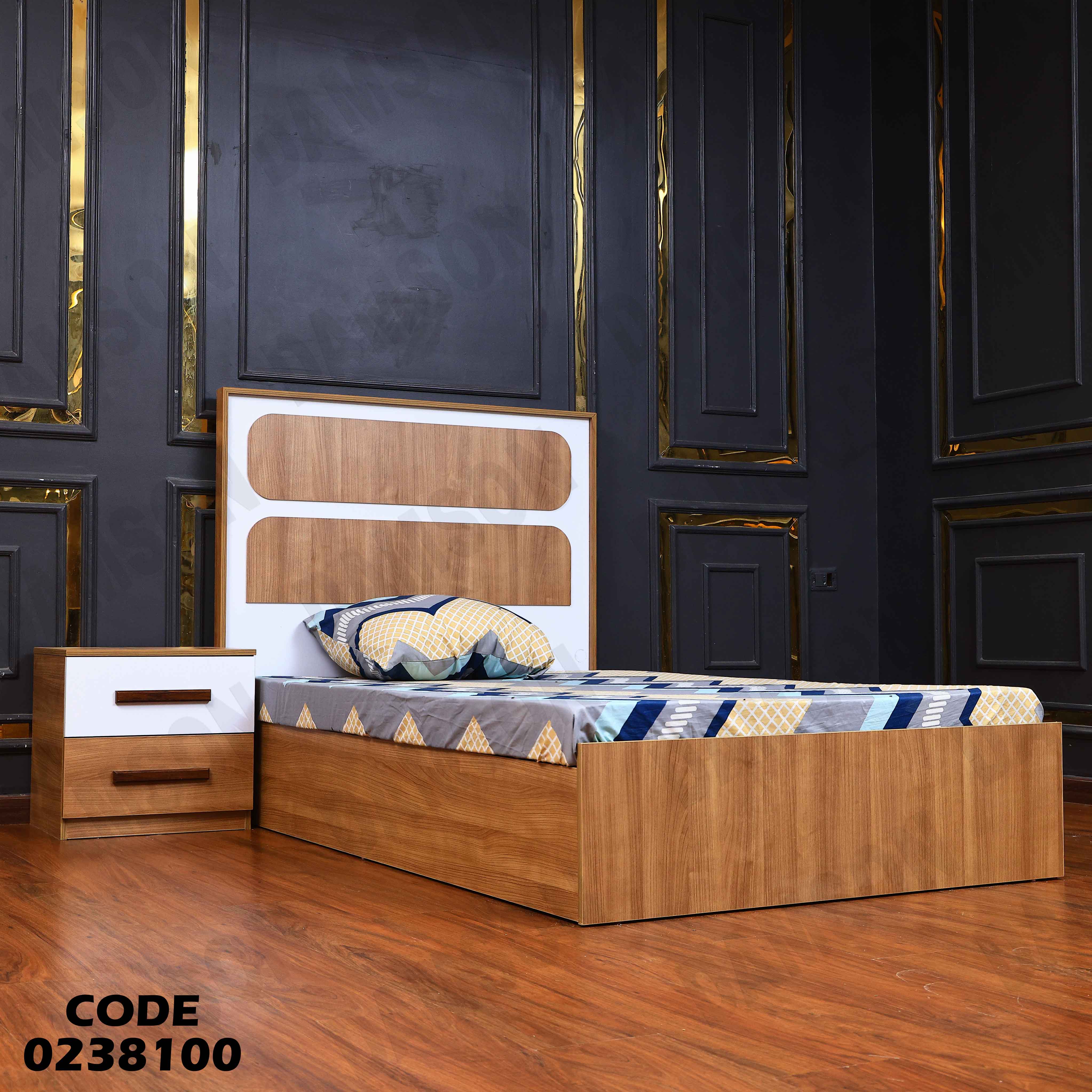 غرفة نوم اطفال 381