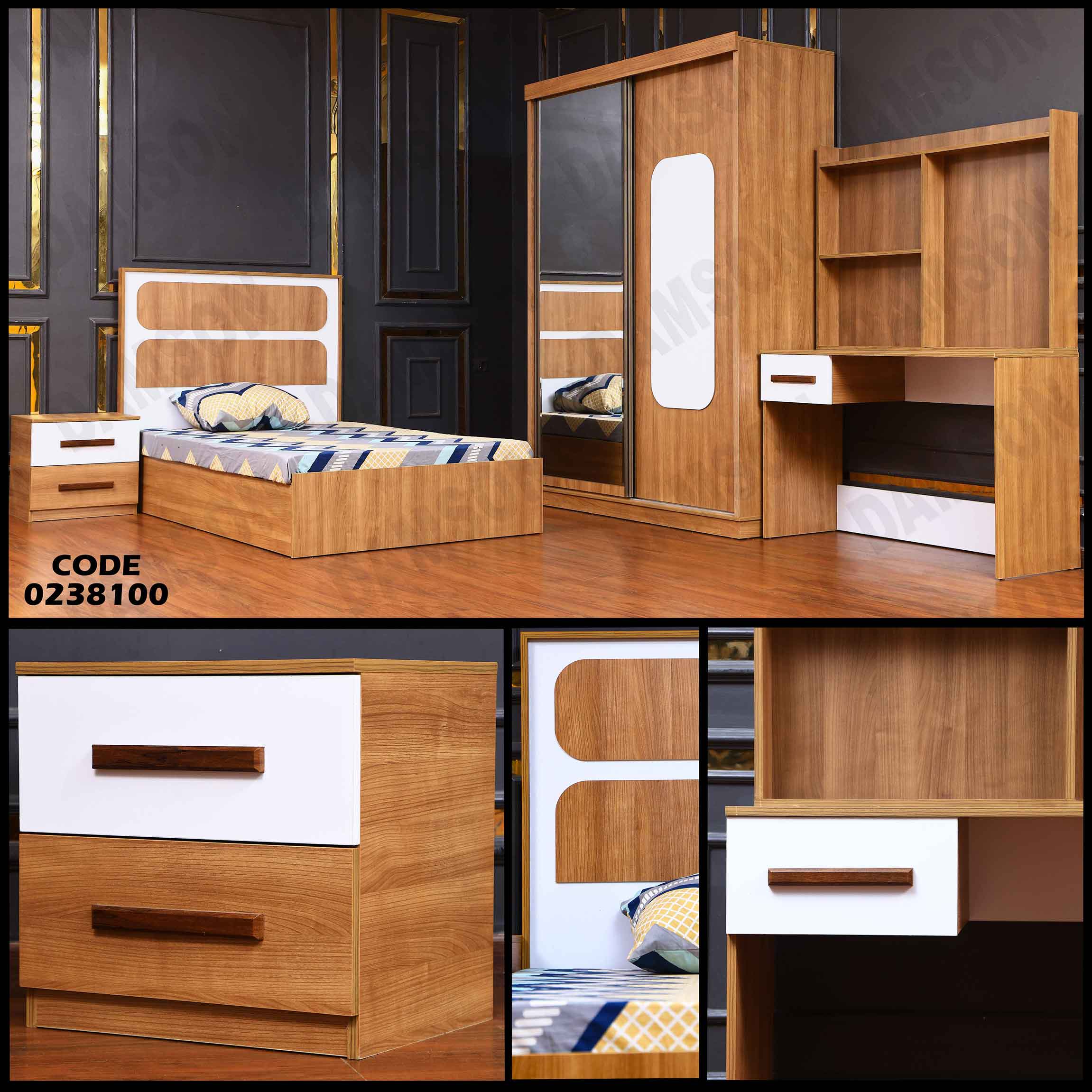 غرفة نوم اطفال 381