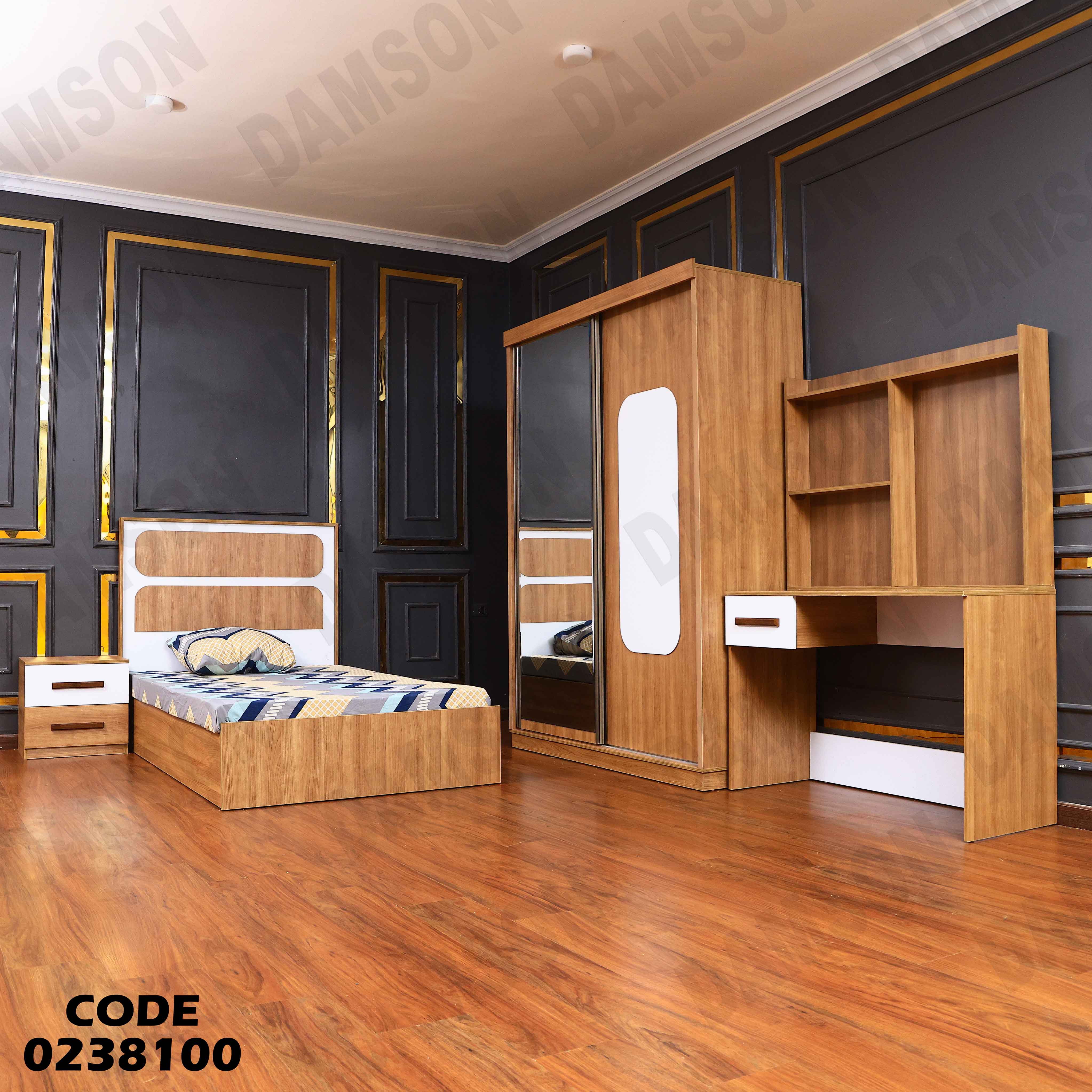 غرفة نوم اطفال 381