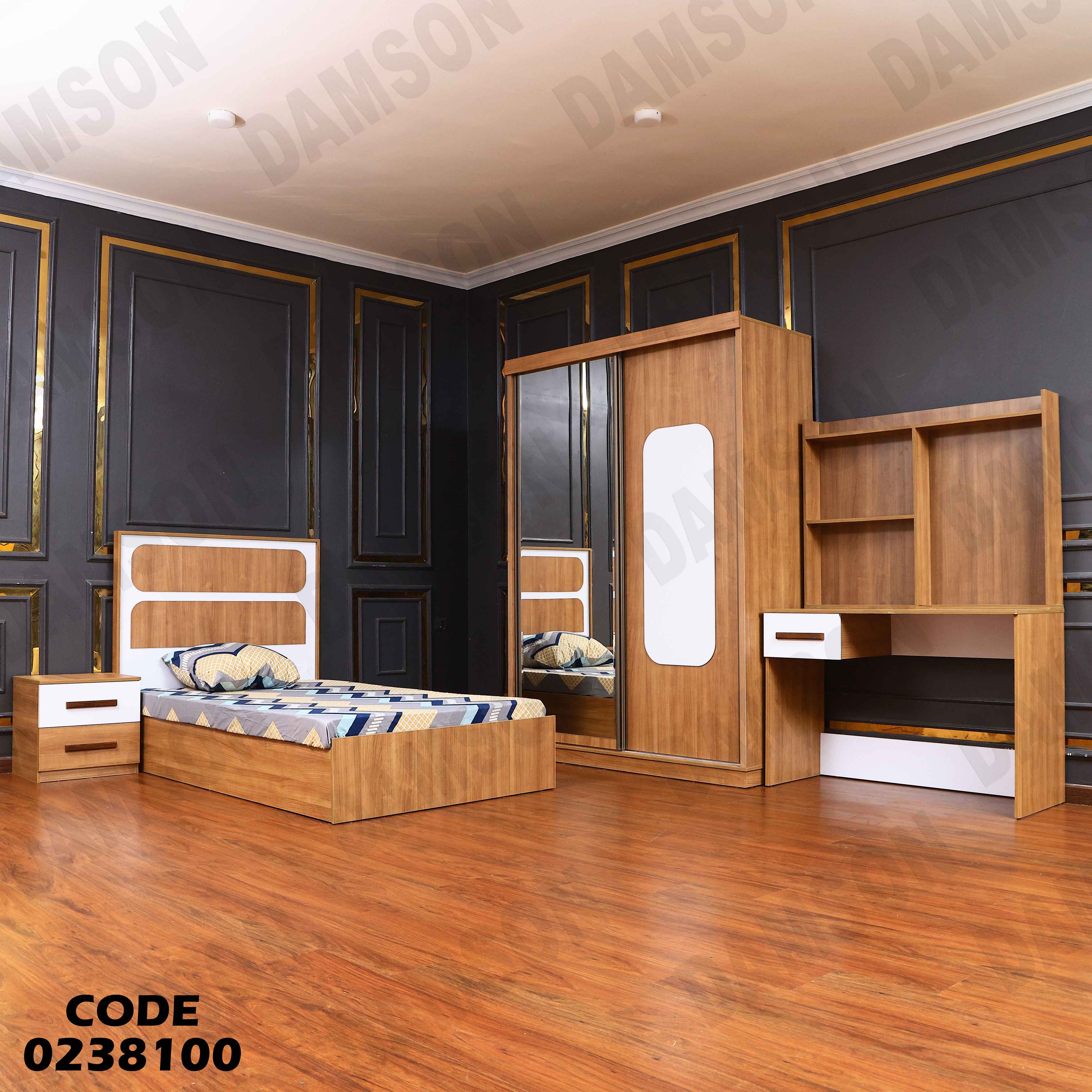 غرفة نوم اطفال 381