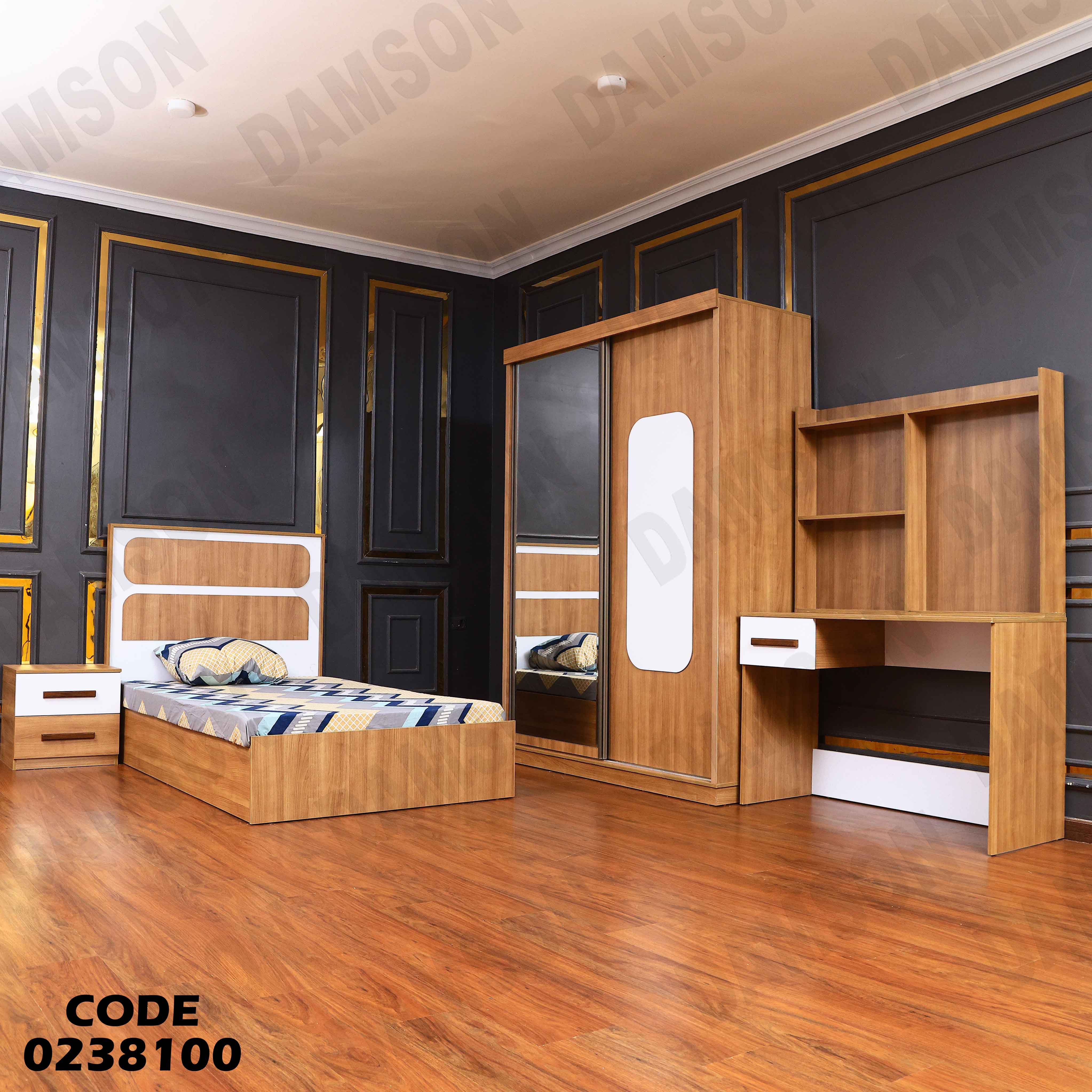 غرفة نوم اطفال 381