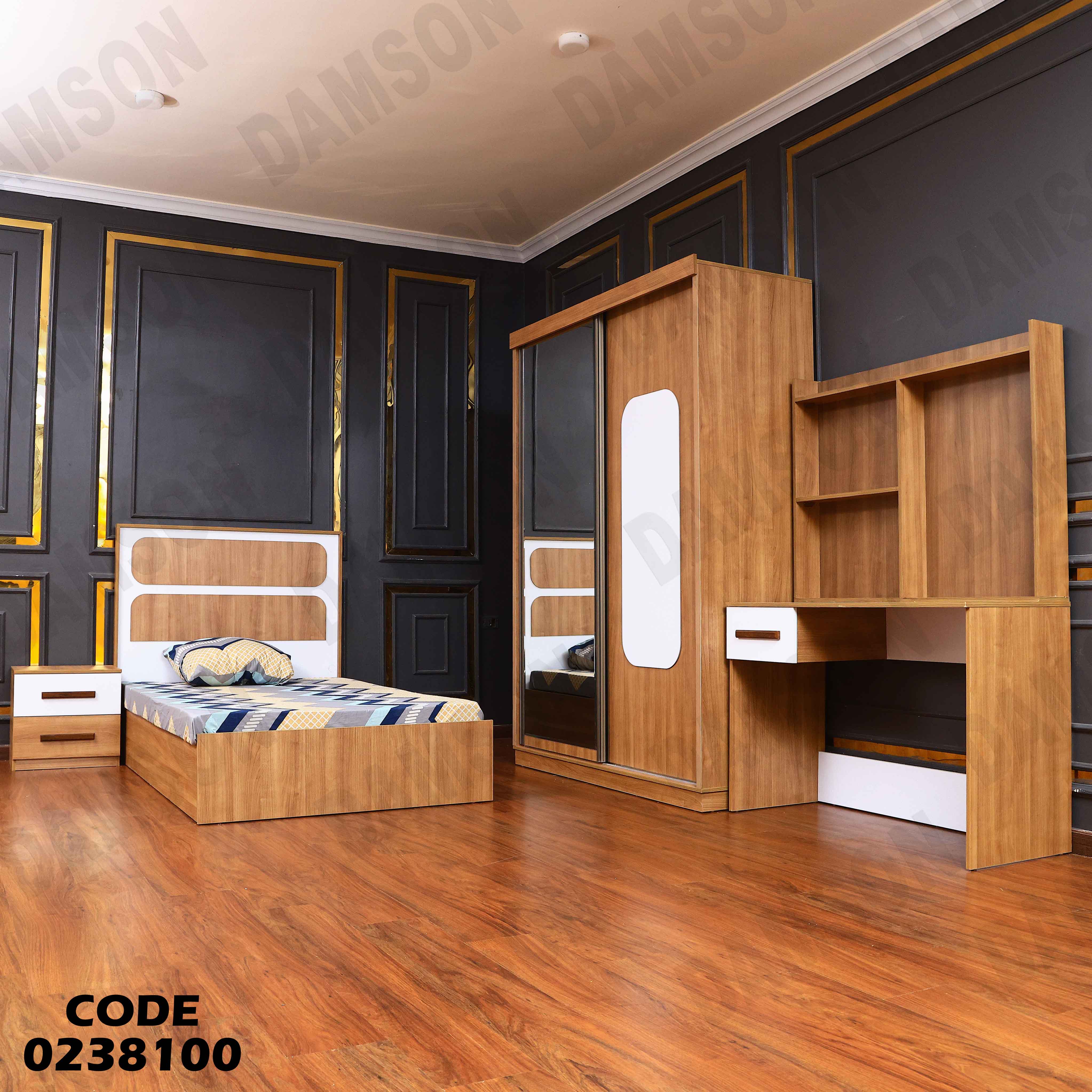 غرفة نوم اطفال 381